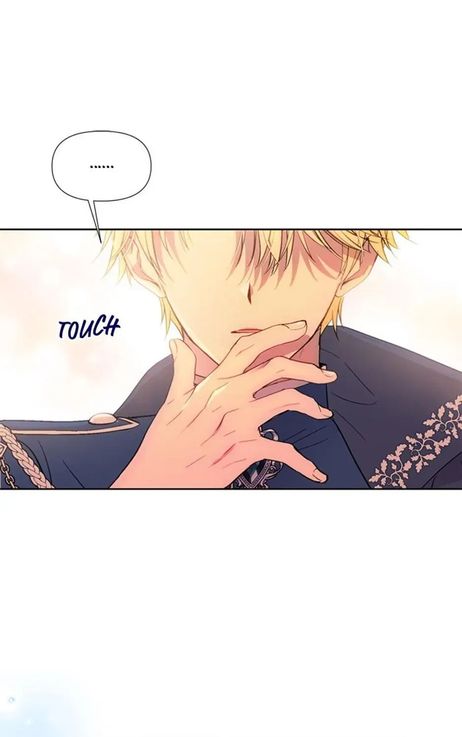 Materialistic Lady Chapter 9 page 105 - 