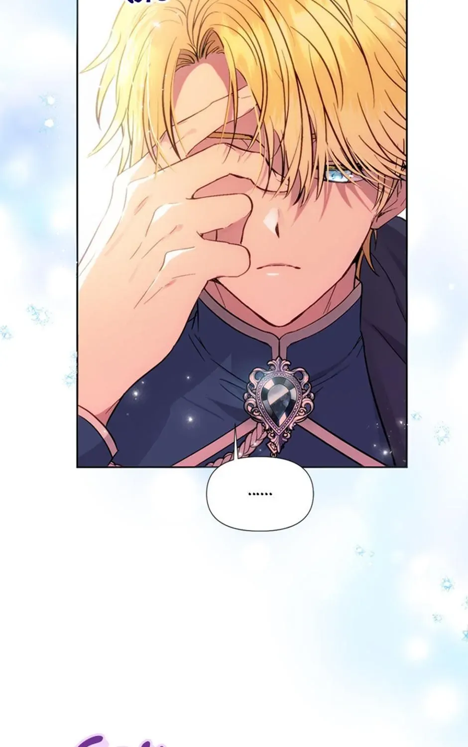 Materialistic Lady Chapter 9 page 107 - 