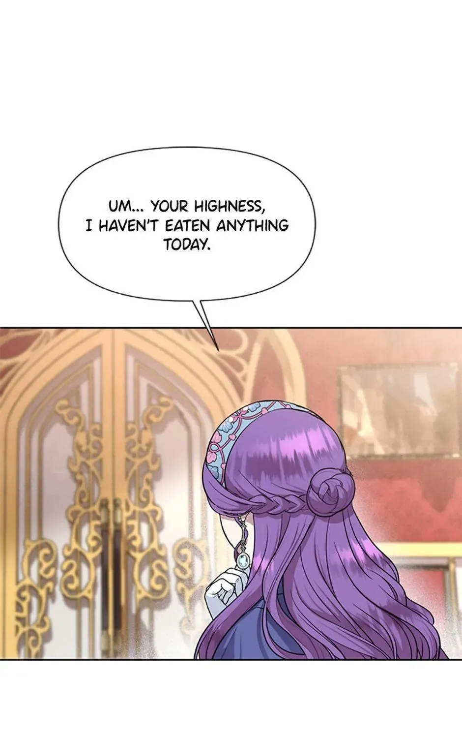 Materialistic Lady Chapter 9 page 113 - 
