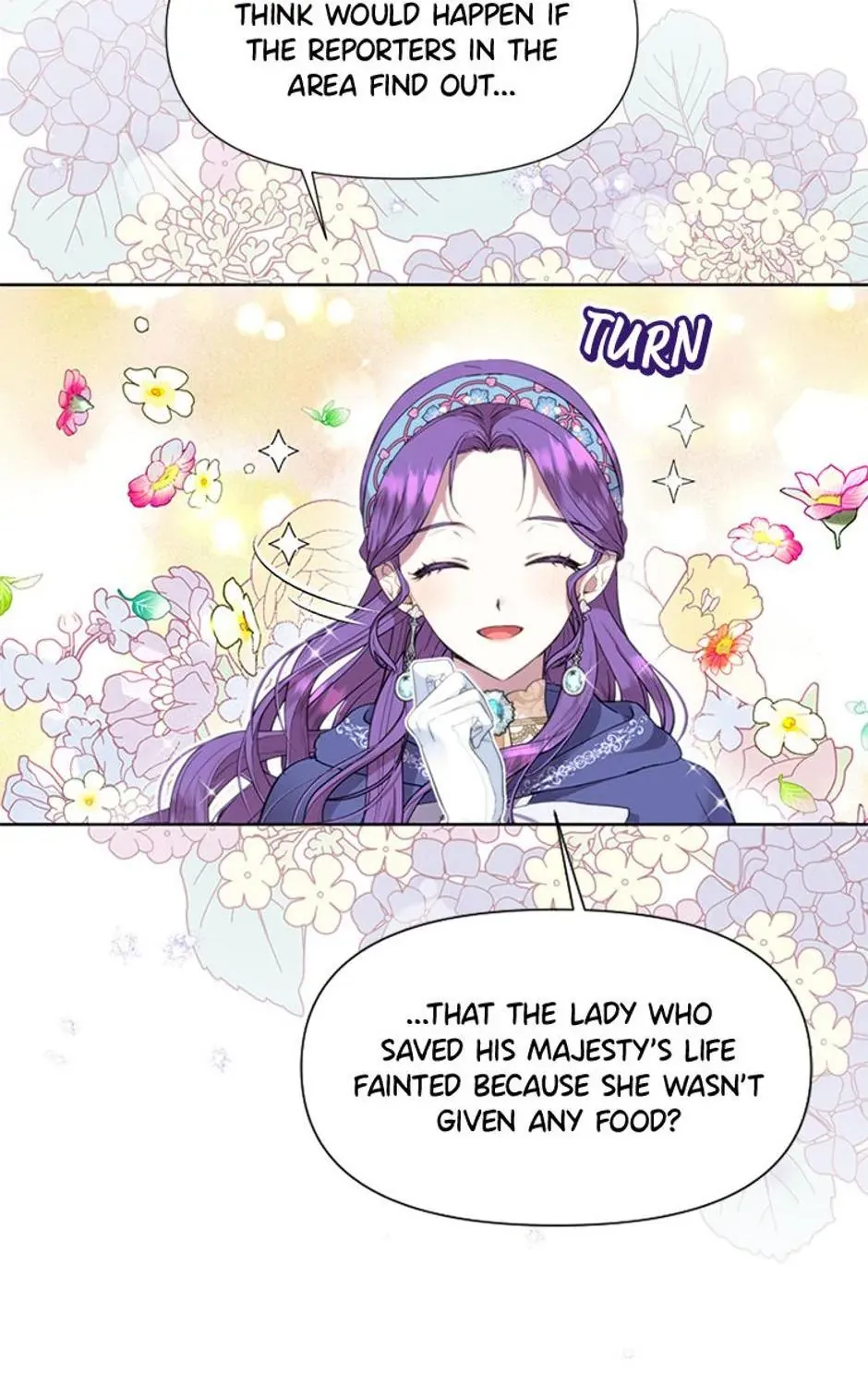 Materialistic Lady Chapter 9 page 115 - 