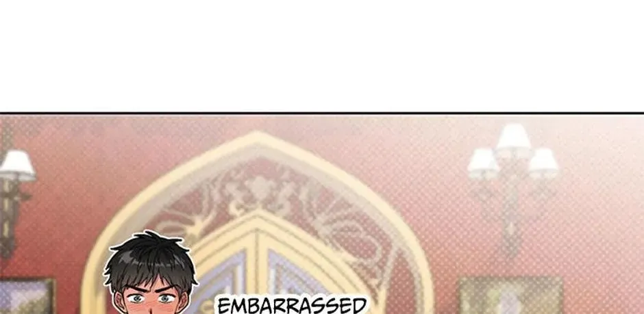 Materialistic Lady Chapter 9 page 116 - 