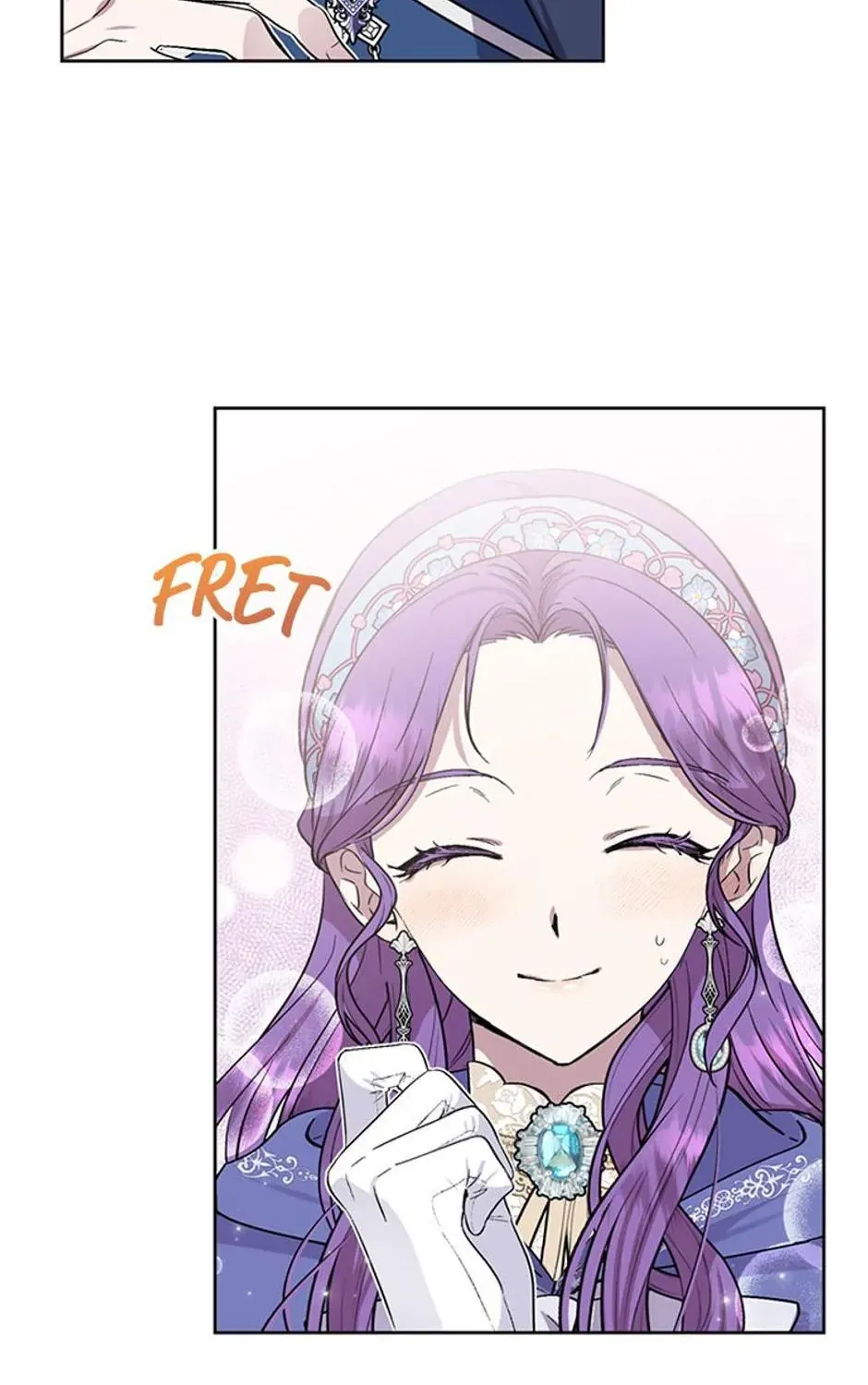 Materialistic Lady Chapter 9 page 119 - 