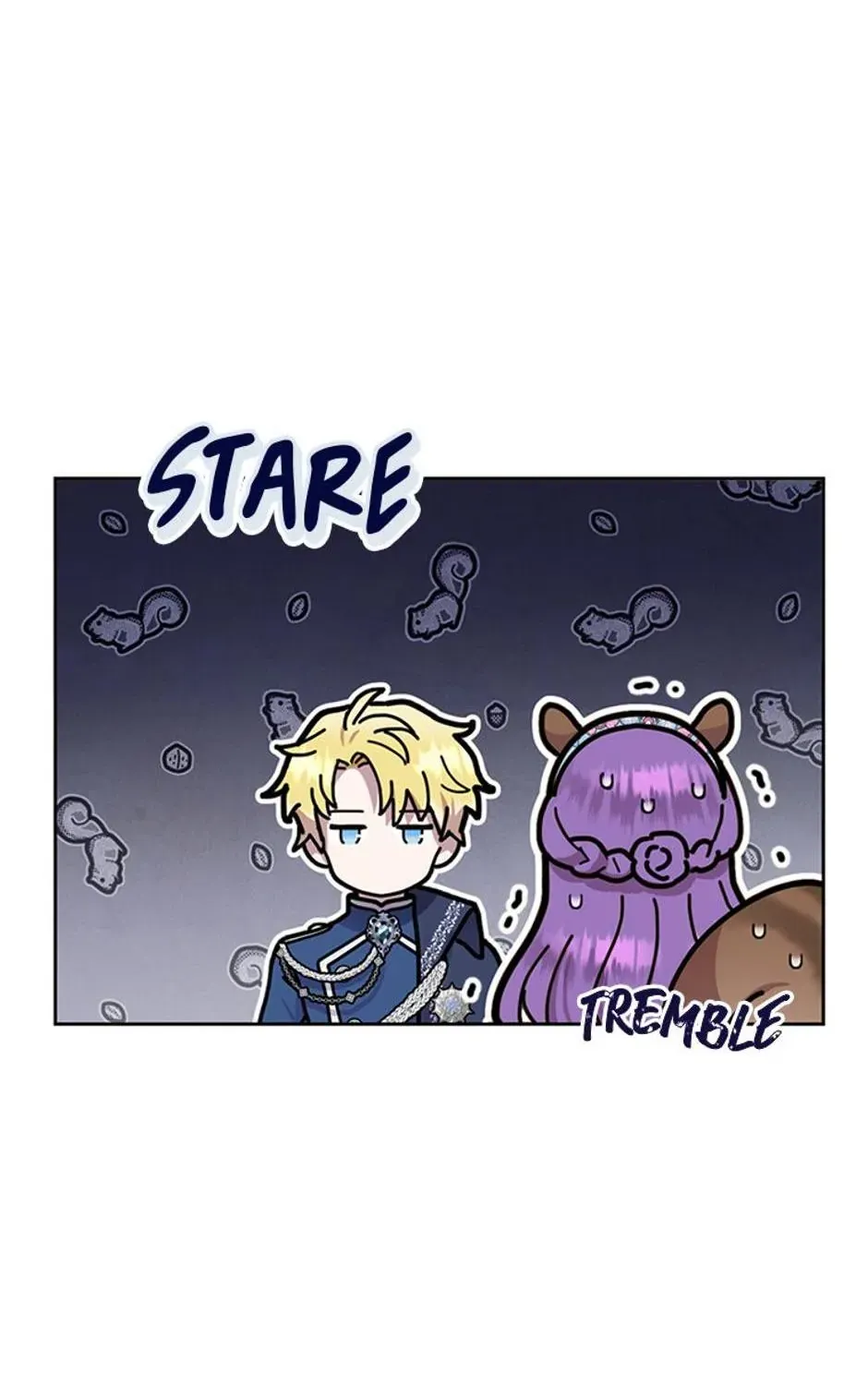 Materialistic Lady Chapter 9 page 13 - 