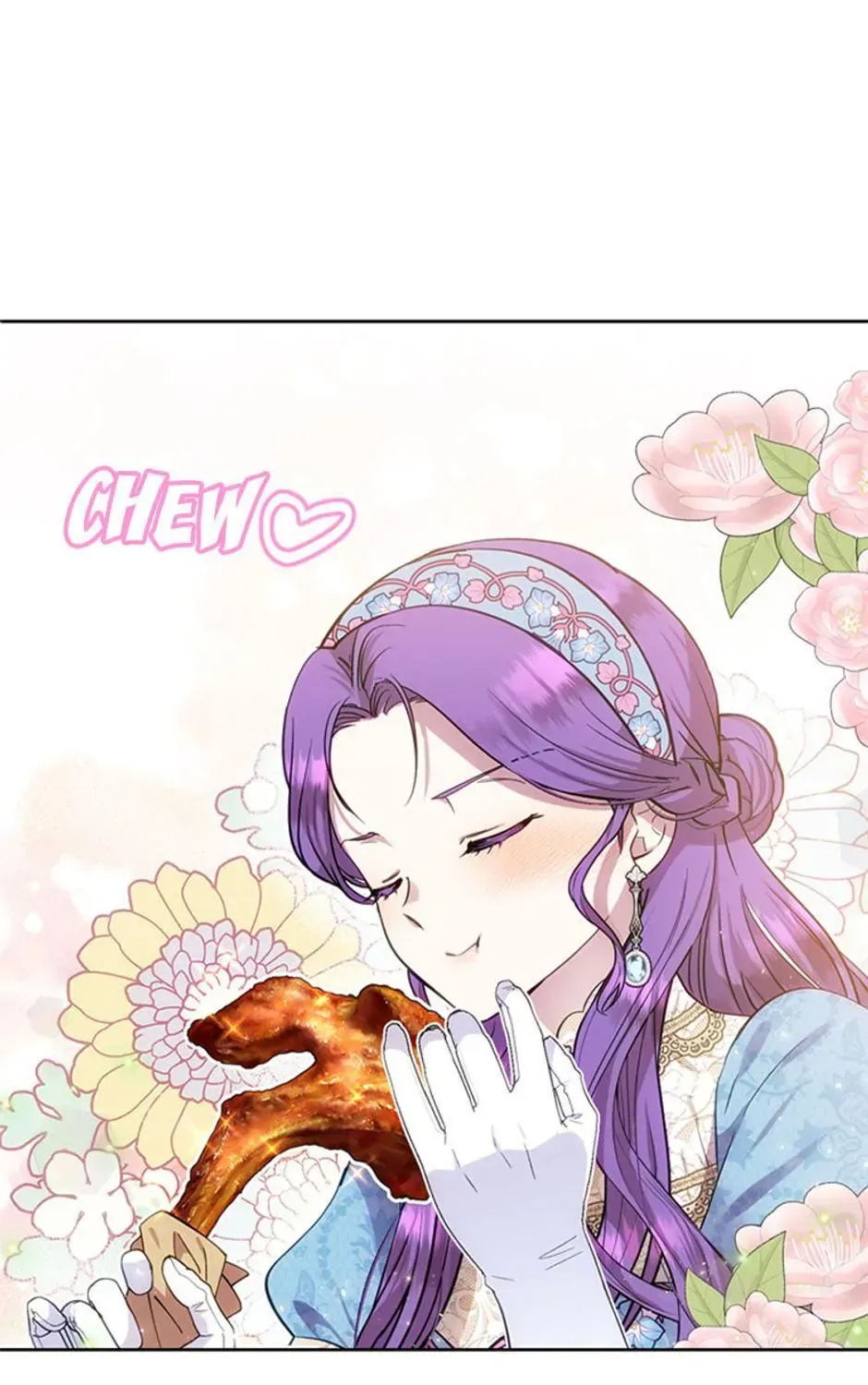 Materialistic Lady Chapter 9 page 129 - 