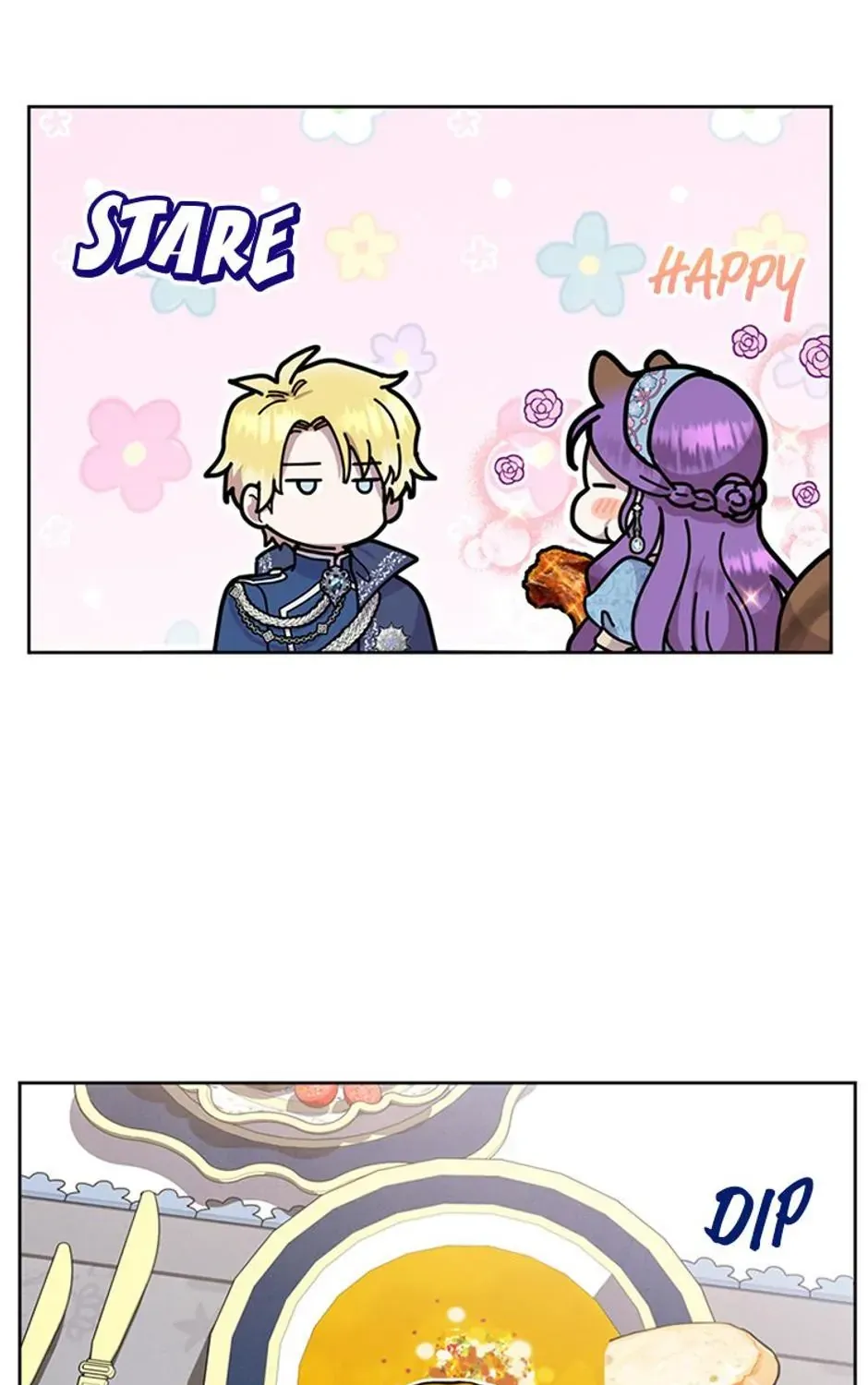 Materialistic Lady Chapter 9 page 133 - 
