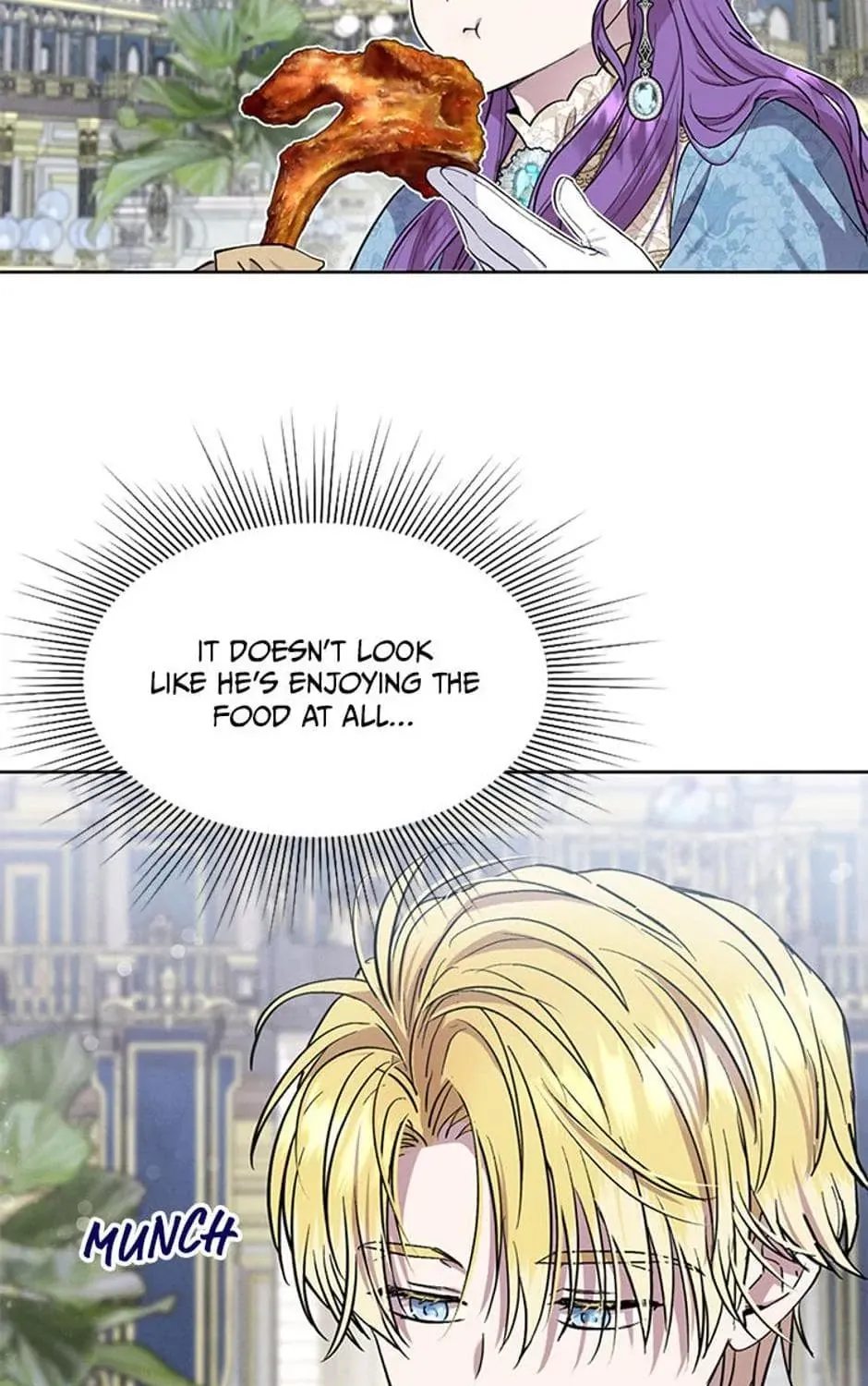 Materialistic Lady Chapter 9 page 141 - 