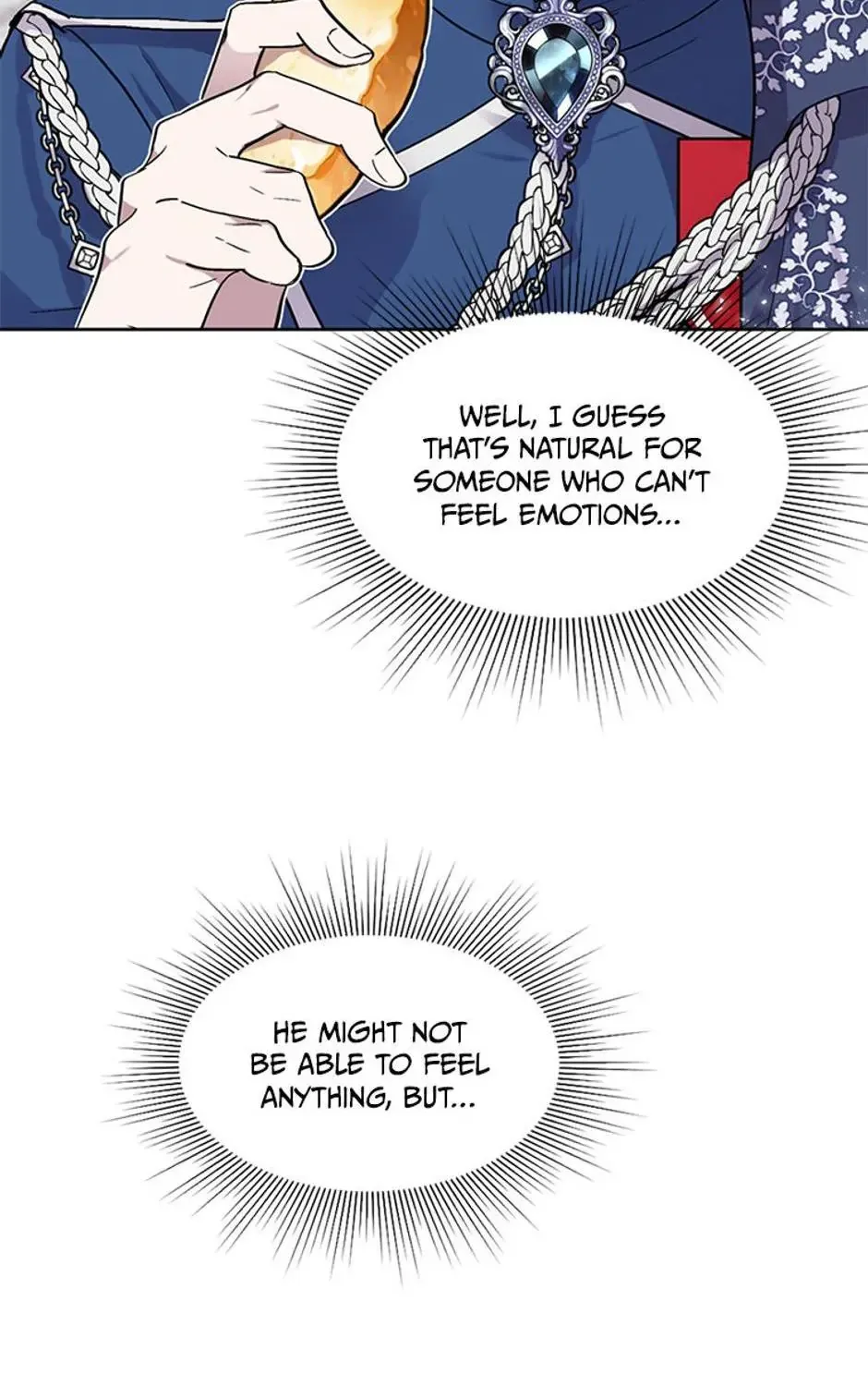 Materialistic Lady Chapter 9 page 143 - 