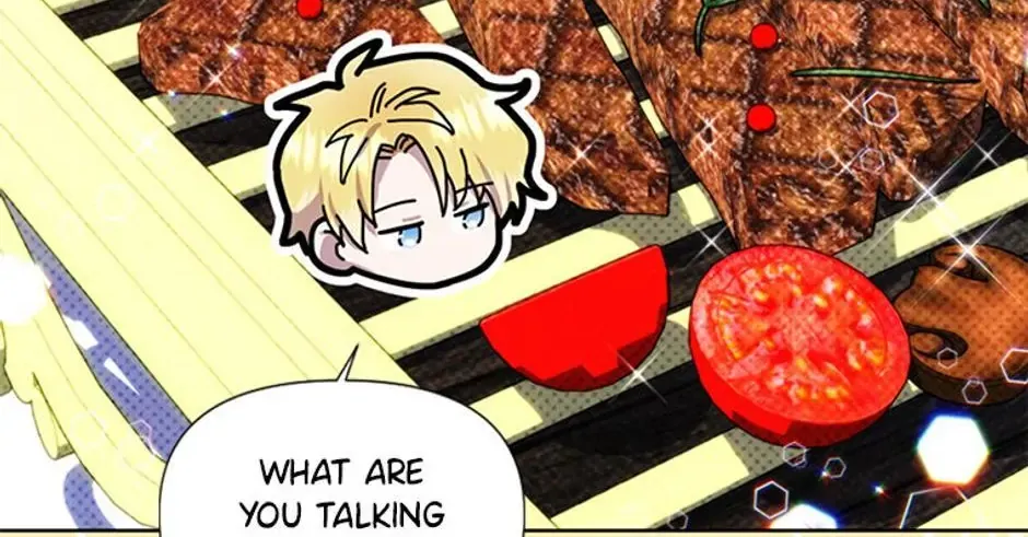 Materialistic Lady Chapter 9 page 146 - 