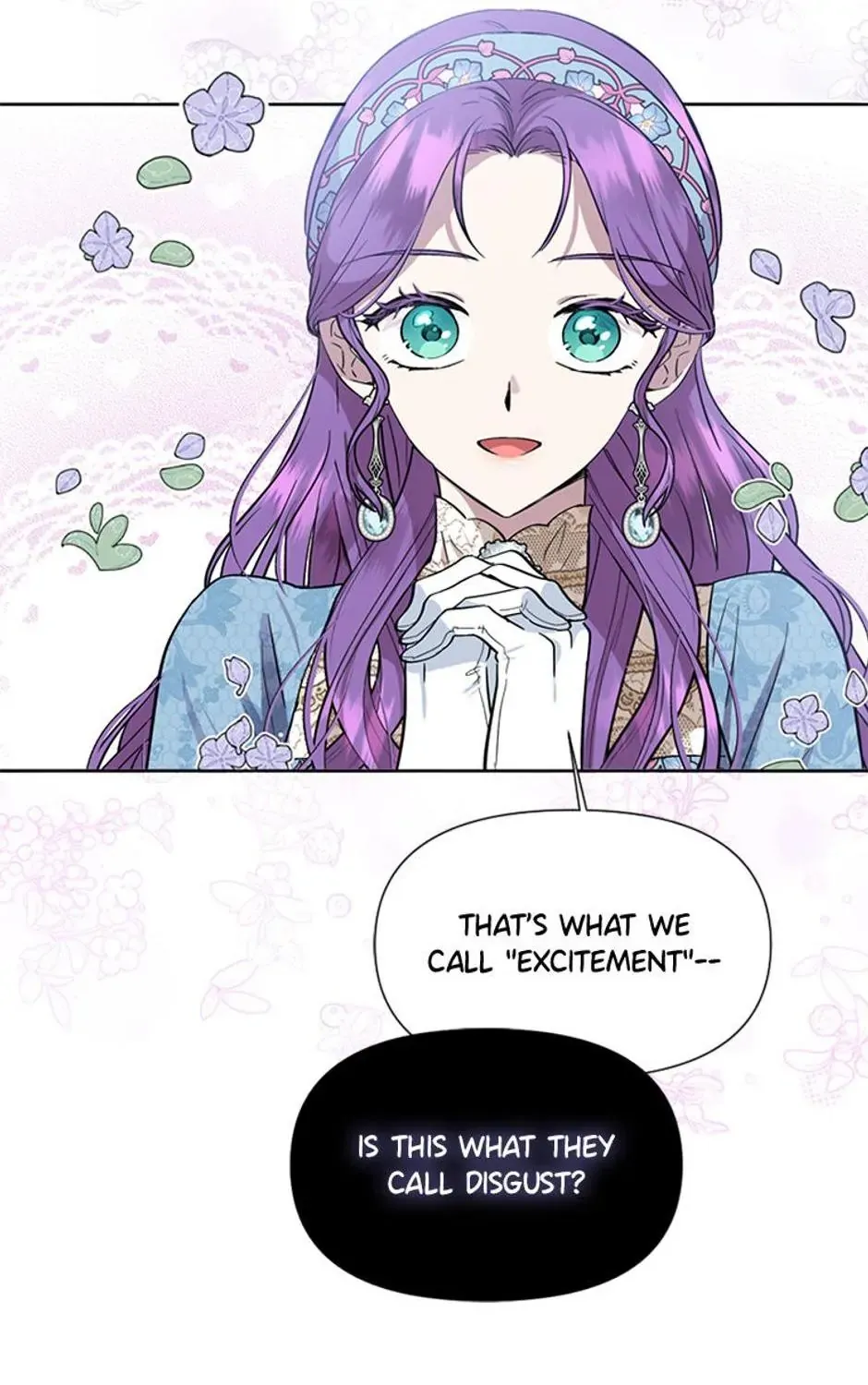 Materialistic Lady Chapter 9 page 159 - 
