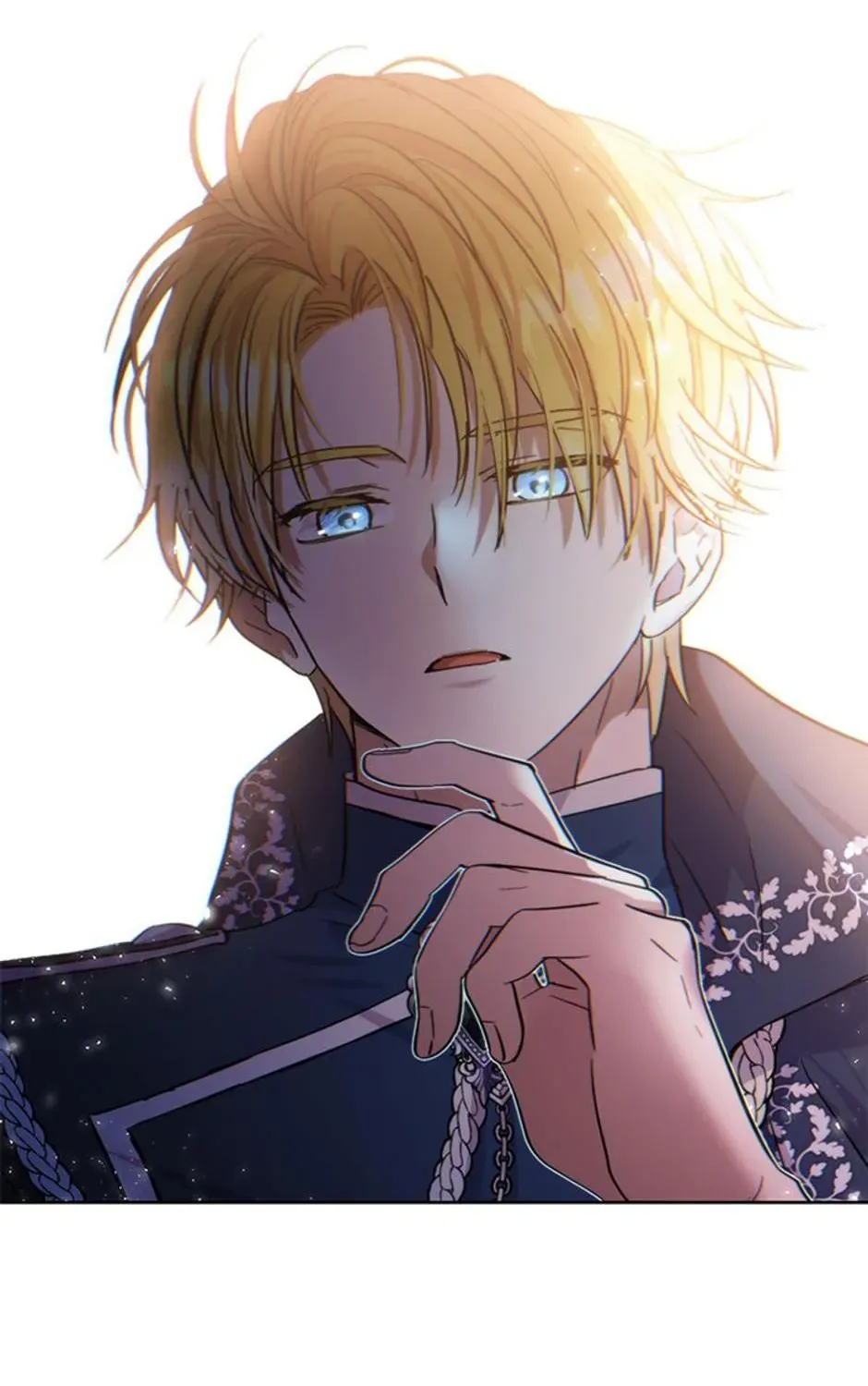 Materialistic Lady Chapter 9 page 165 - 