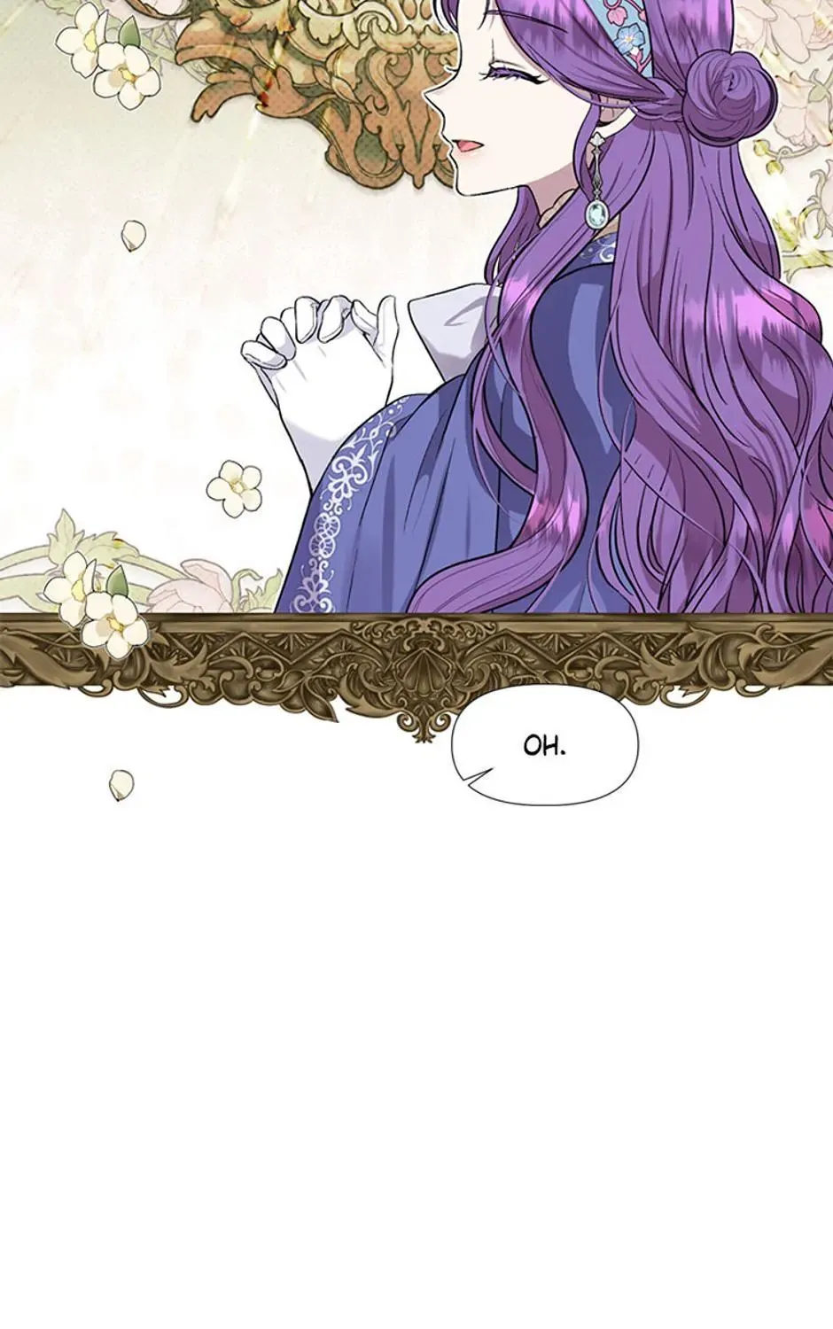 Materialistic Lady Chapter 9 page 19 - 
