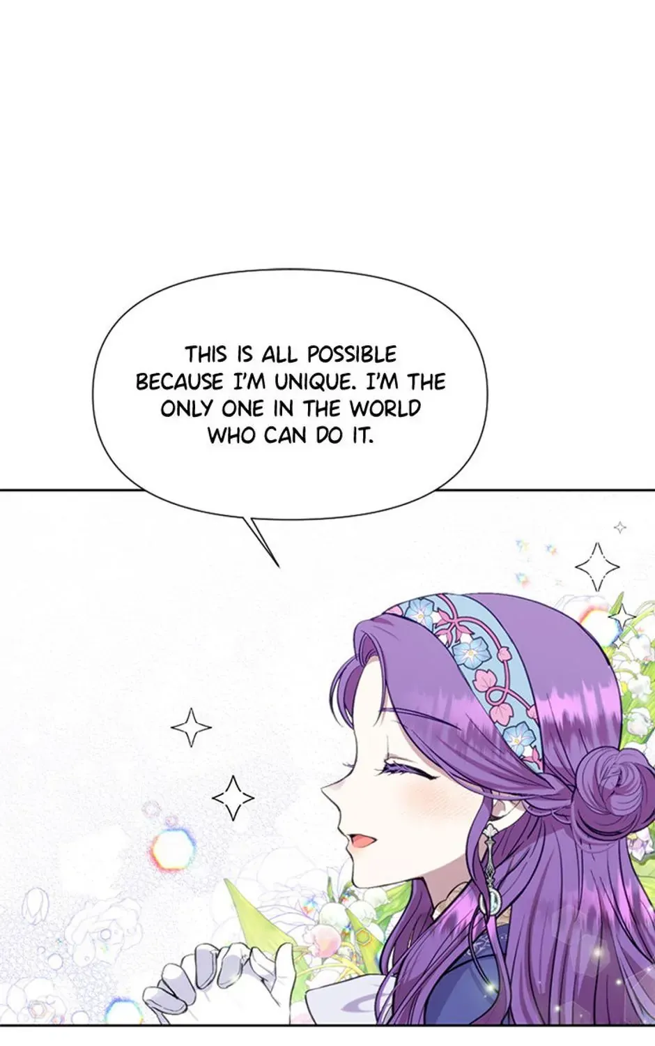 Materialistic Lady Chapter 9 page 21 - 