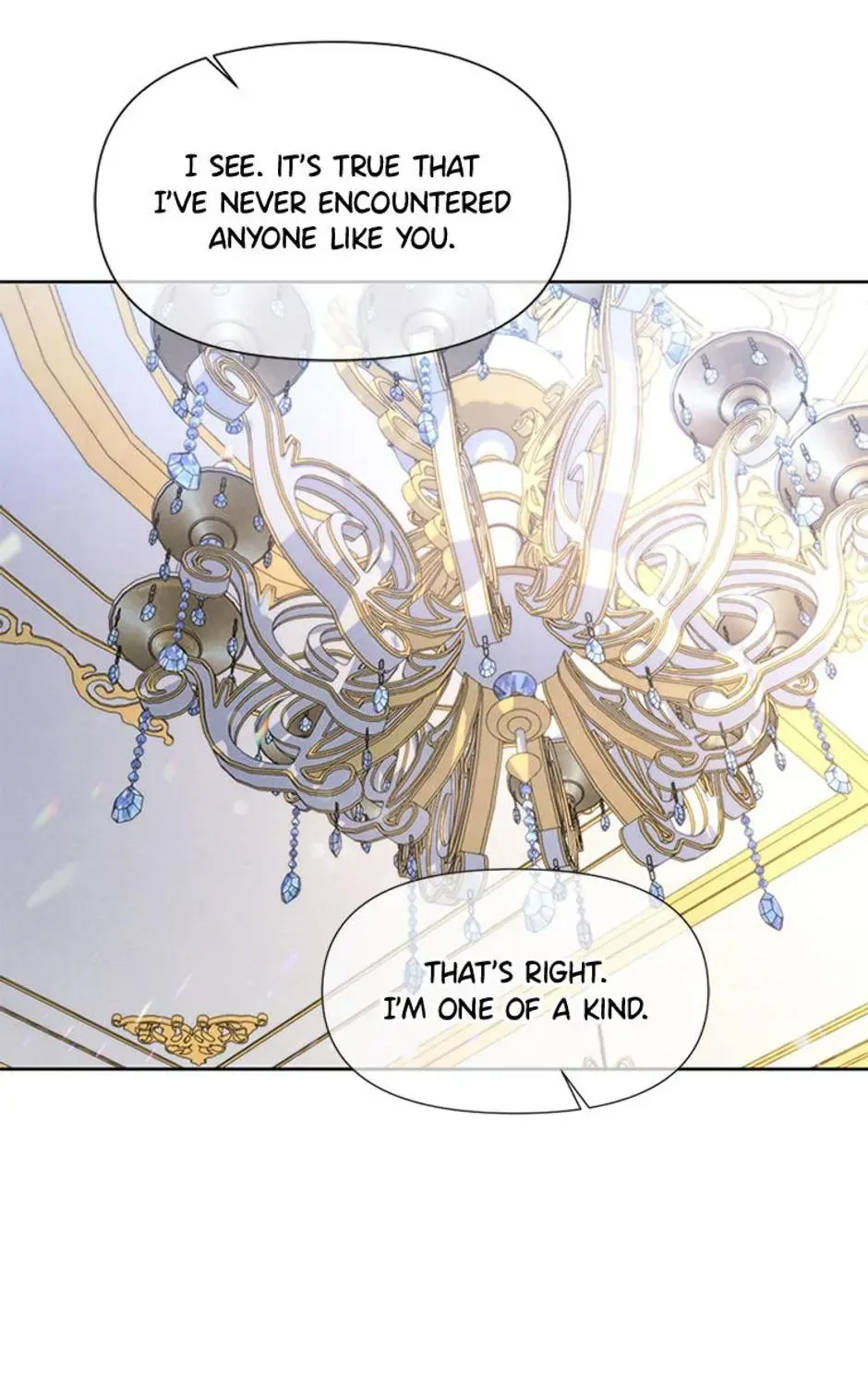 Materialistic Lady Chapter 9 page 23 - 