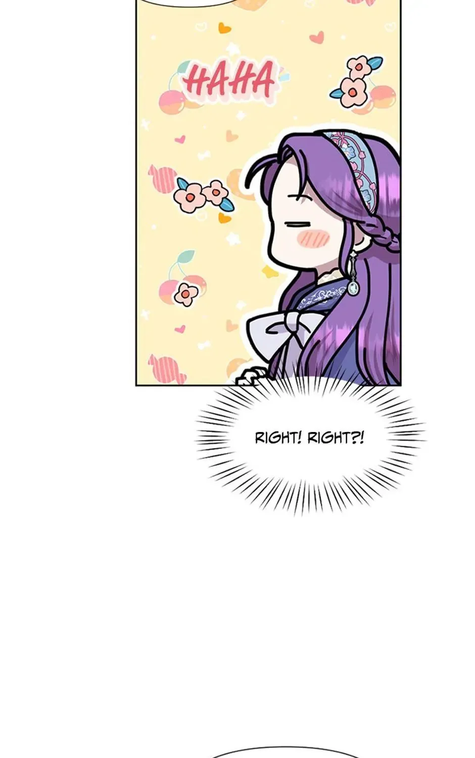 Materialistic Lady Chapter 9 page 25 - 
