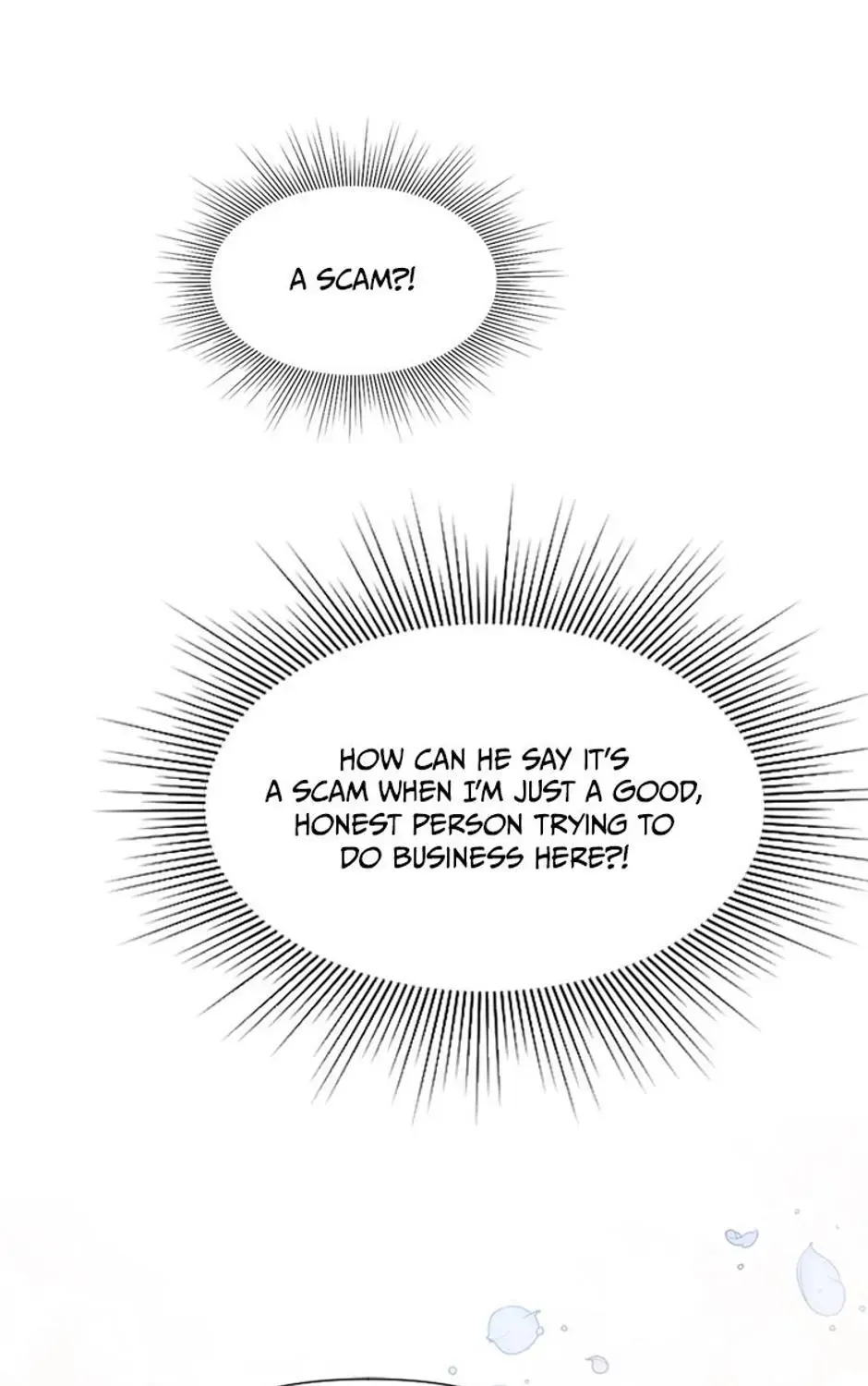 Materialistic Lady Chapter 9 page 29 - 