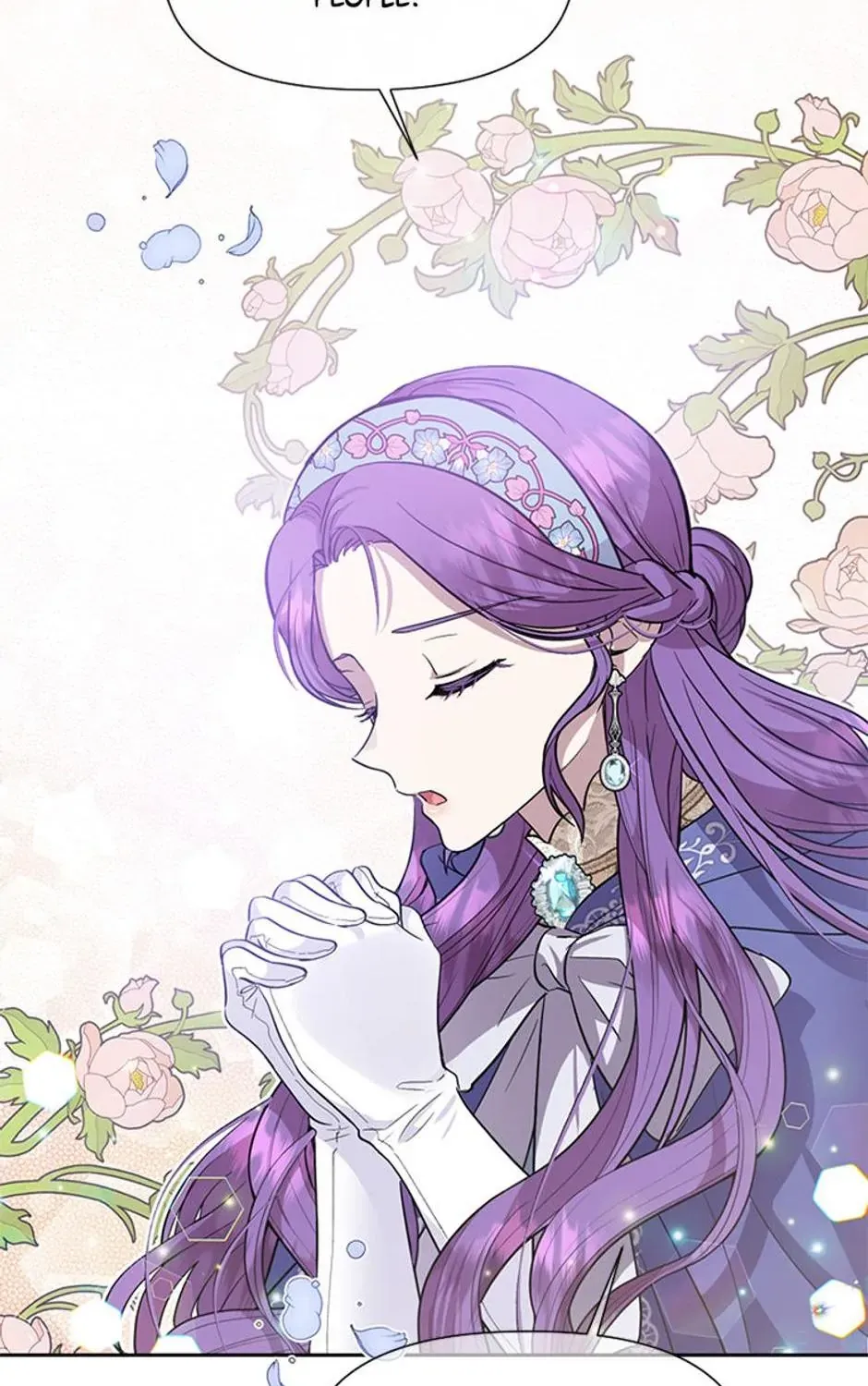 Materialistic Lady Chapter 9 page 31 - 