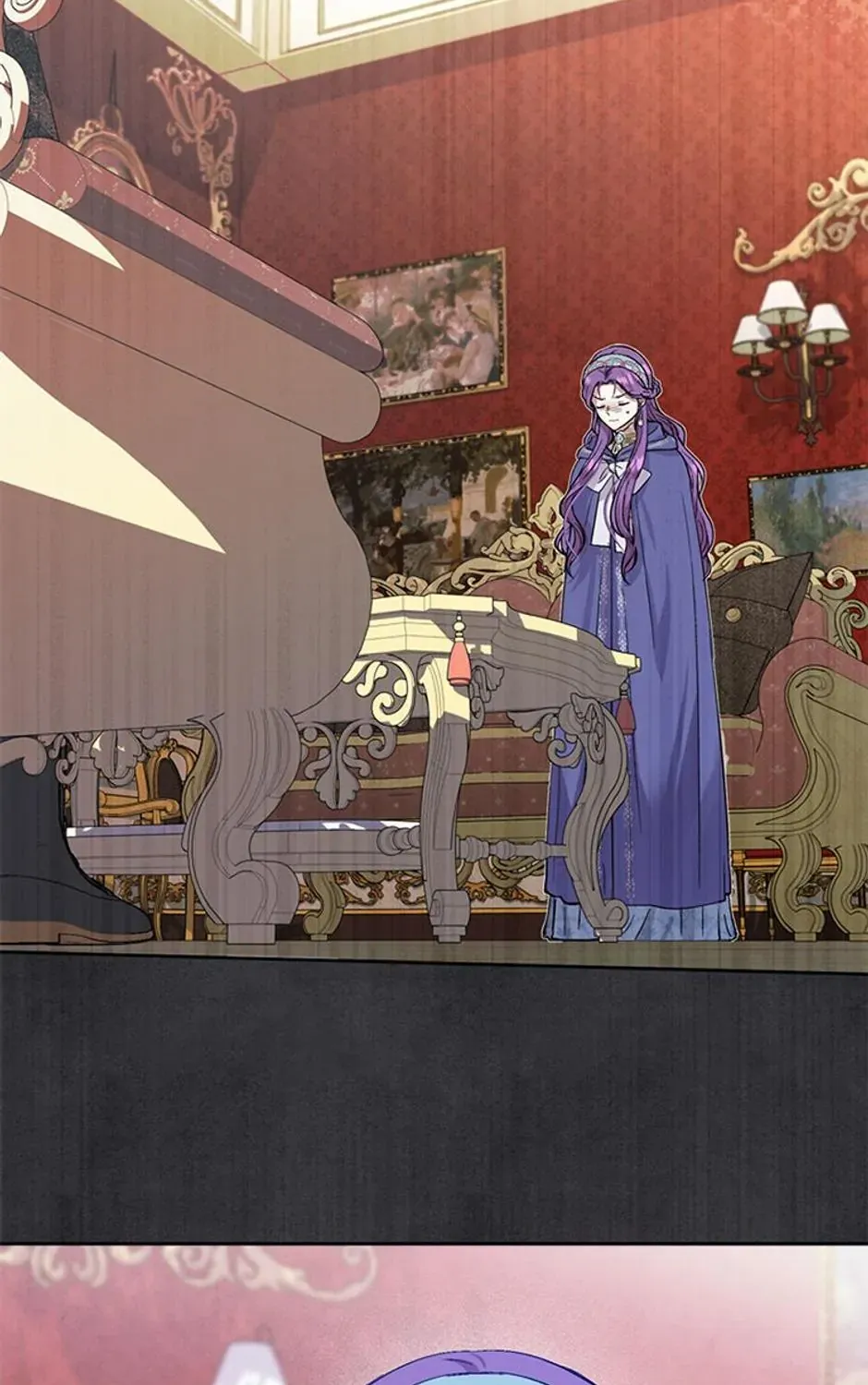 Materialistic Lady Chapter 9 page 43 - 