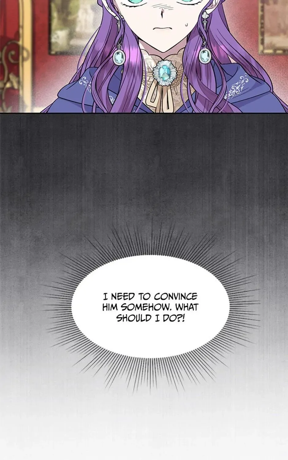 Materialistic Lady Chapter 9 page 45 - 