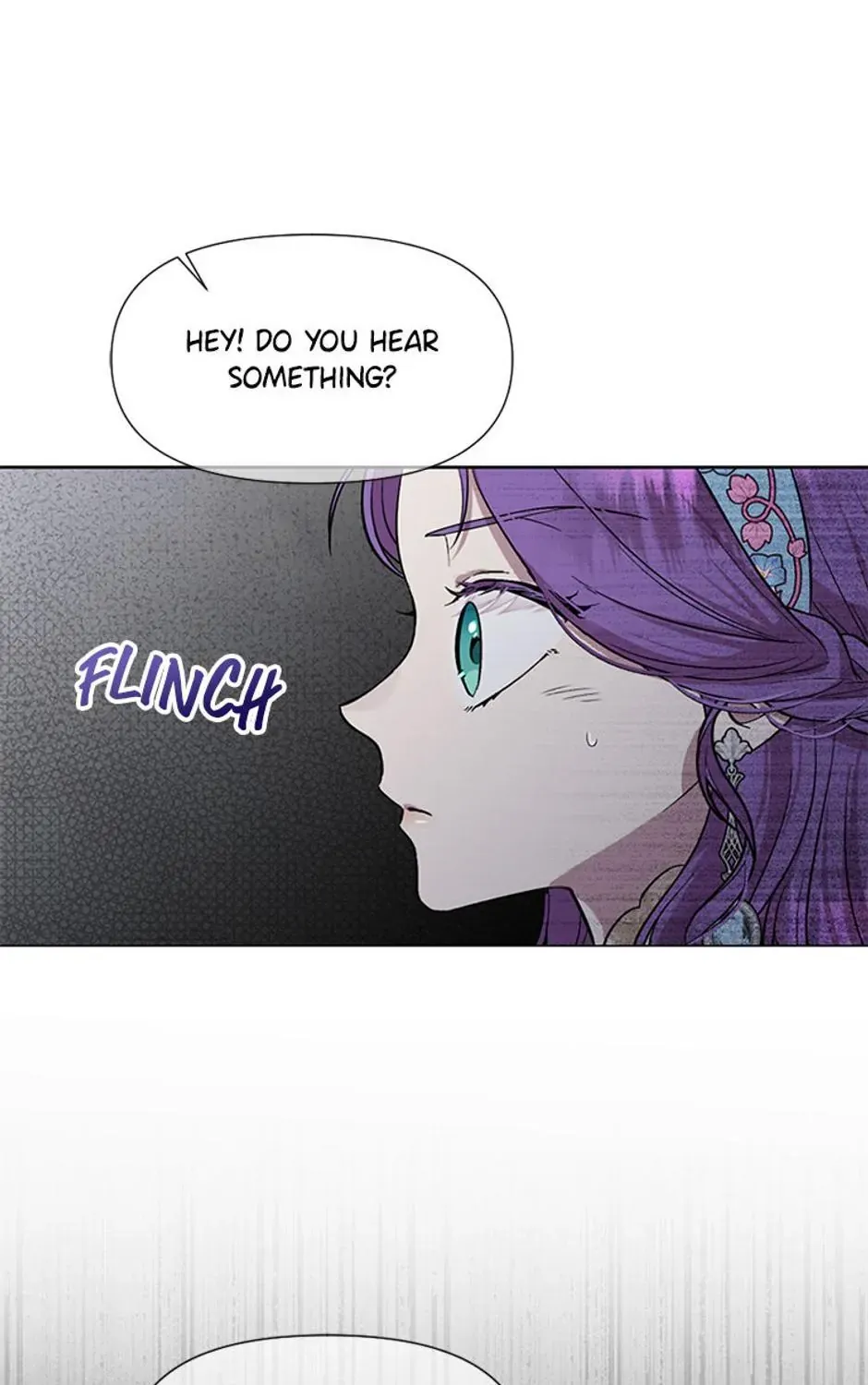 Materialistic Lady Chapter 9 page 47 - 