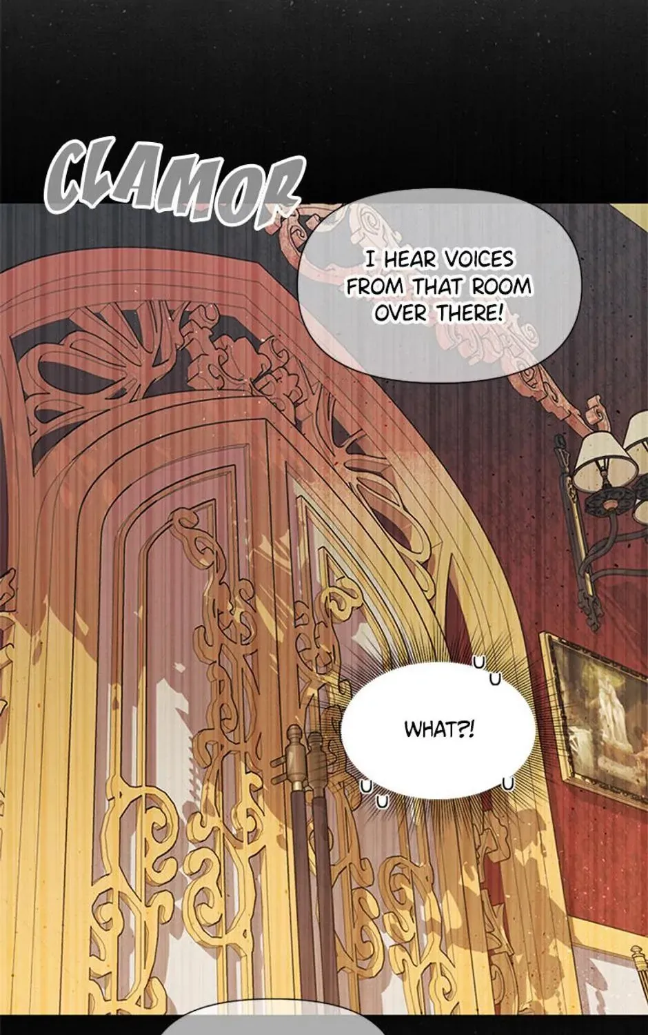 Materialistic Lady Chapter 9 page 49 - 