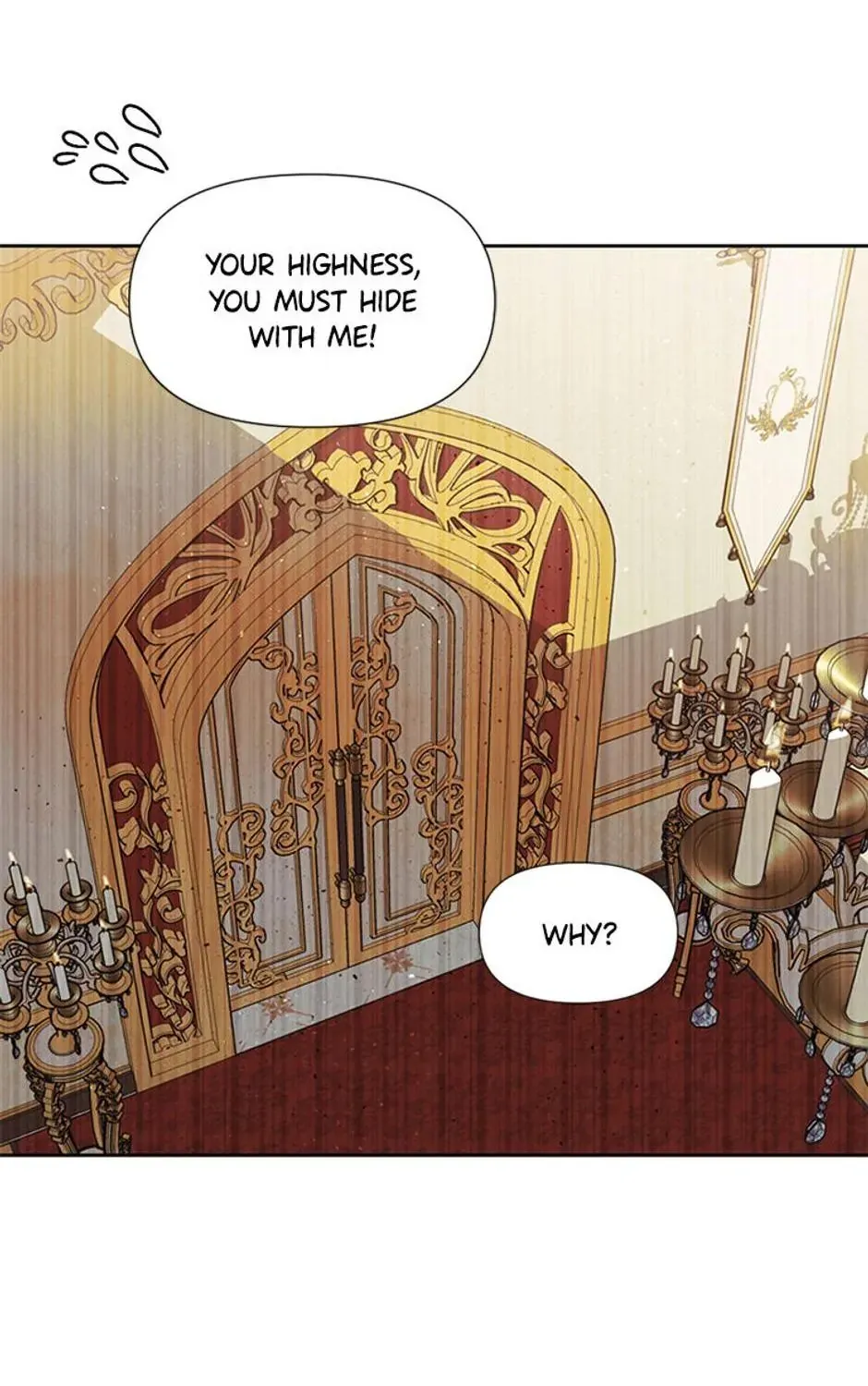 Materialistic Lady Chapter 9 page 53 - 