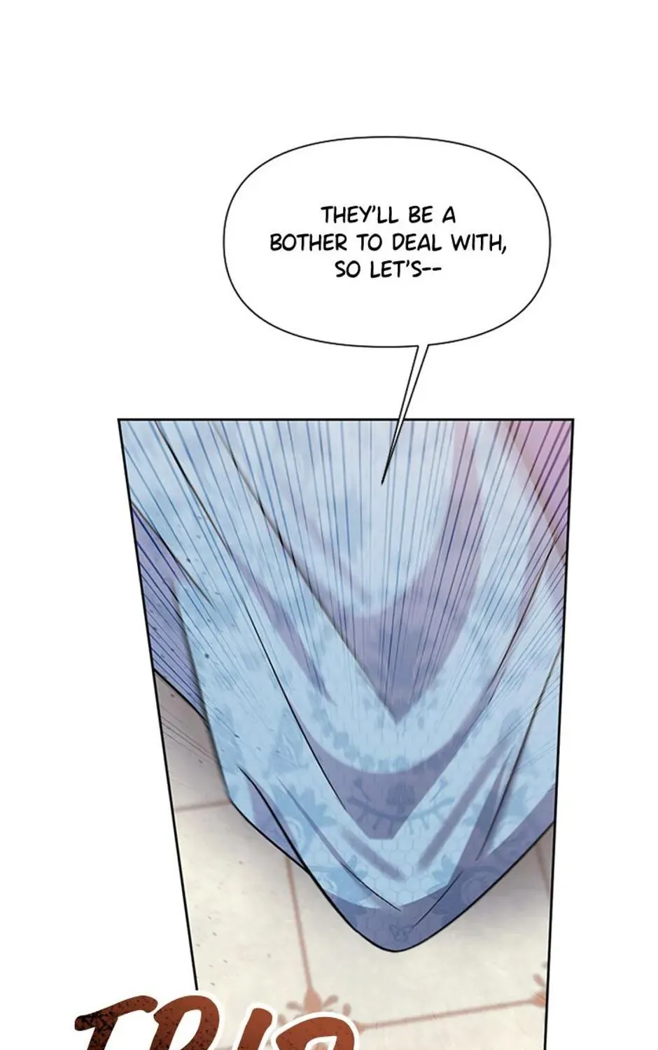 Materialistic Lady Chapter 9 page 57 - 