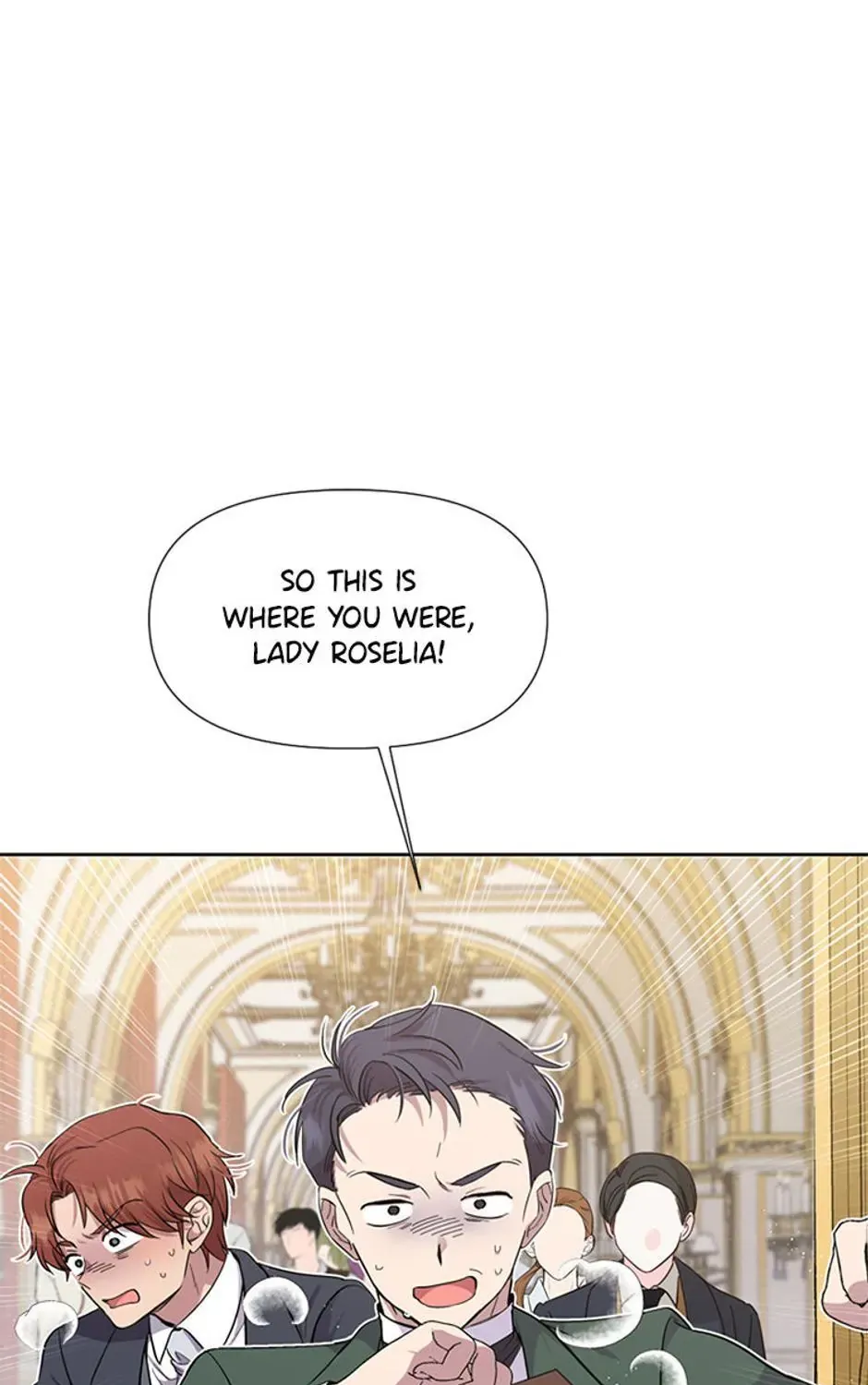 Materialistic Lady Chapter 9 page 67 - 