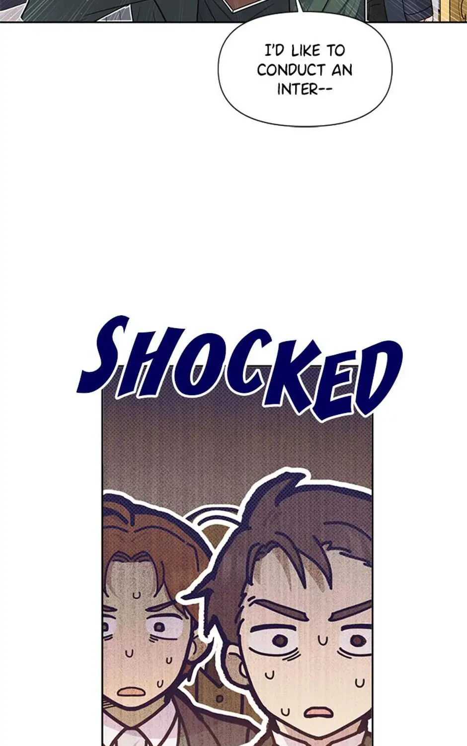 Materialistic Lady Chapter 9 page 69 - 