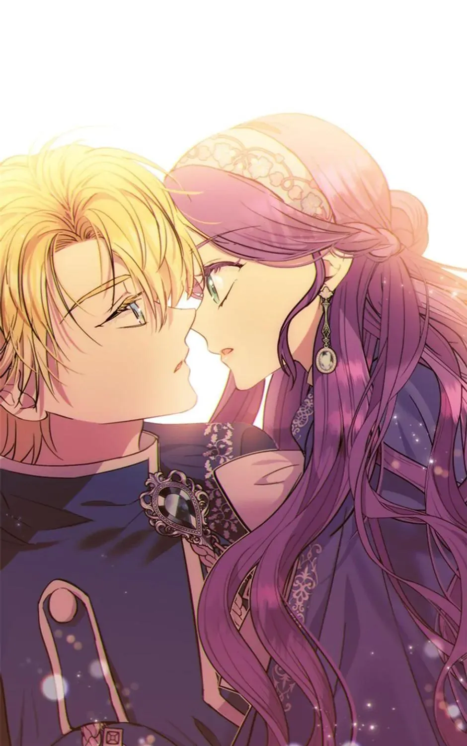 Materialistic Lady Chapter 9 page 73 - 