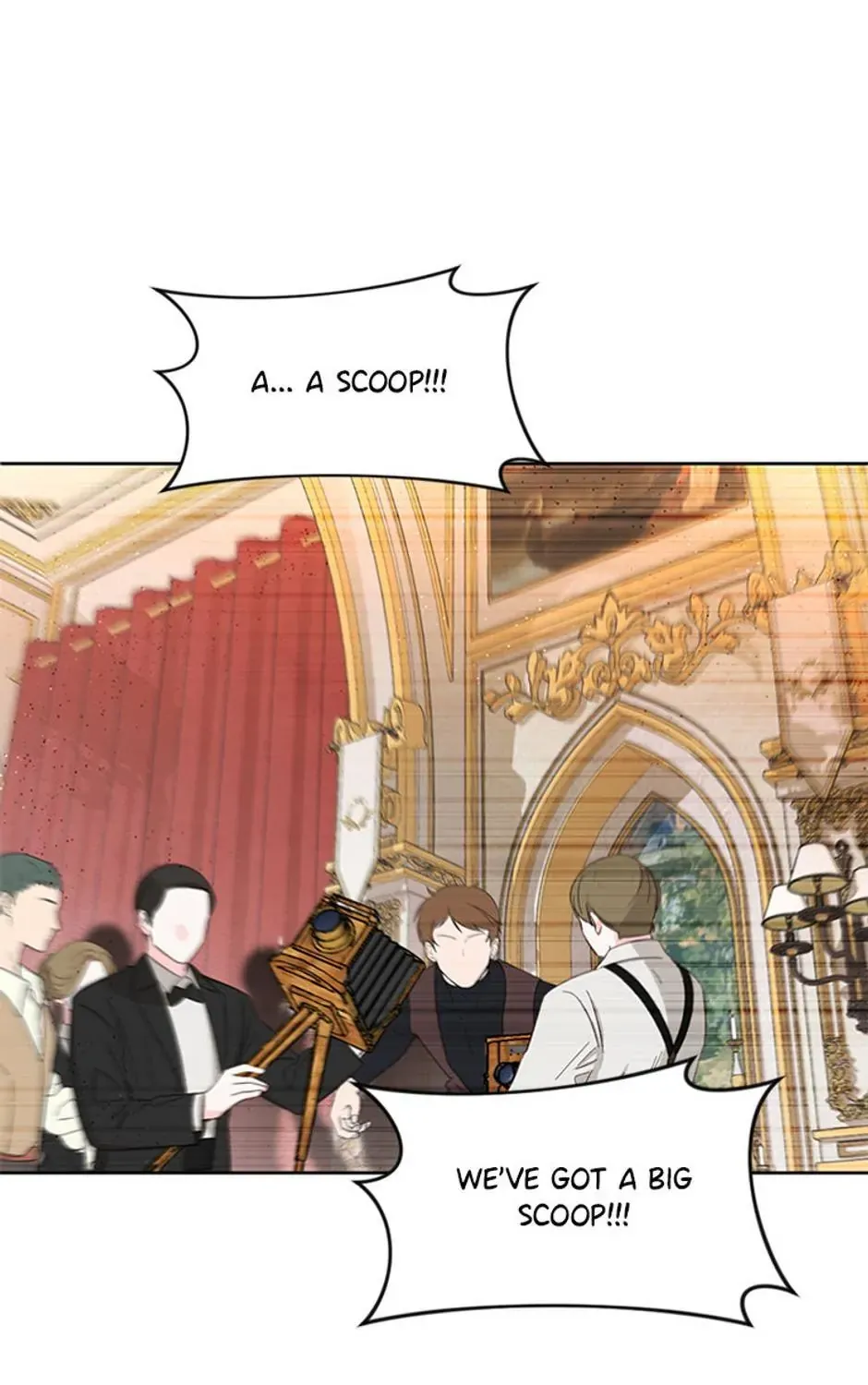 Materialistic Lady Chapter 9 page 75 - 
