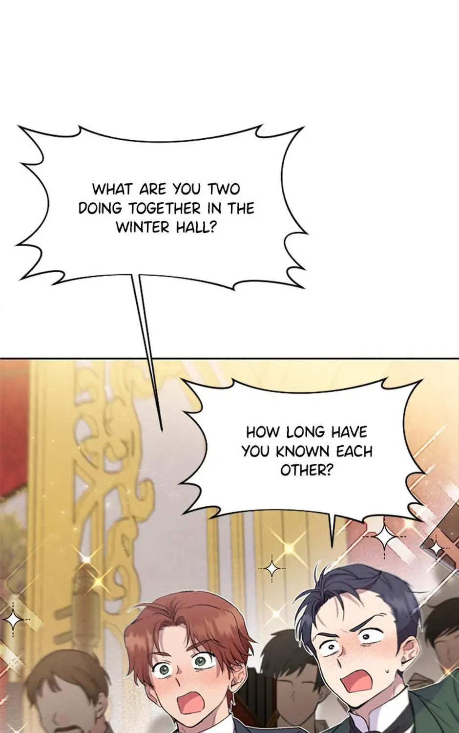 Materialistic Lady Chapter 9 page 77 - 