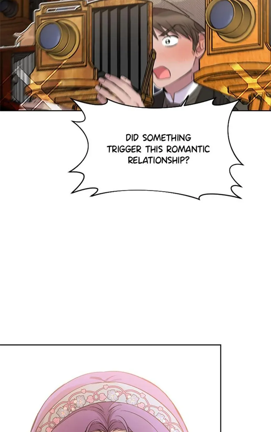 Materialistic Lady Chapter 9 page 79 - 