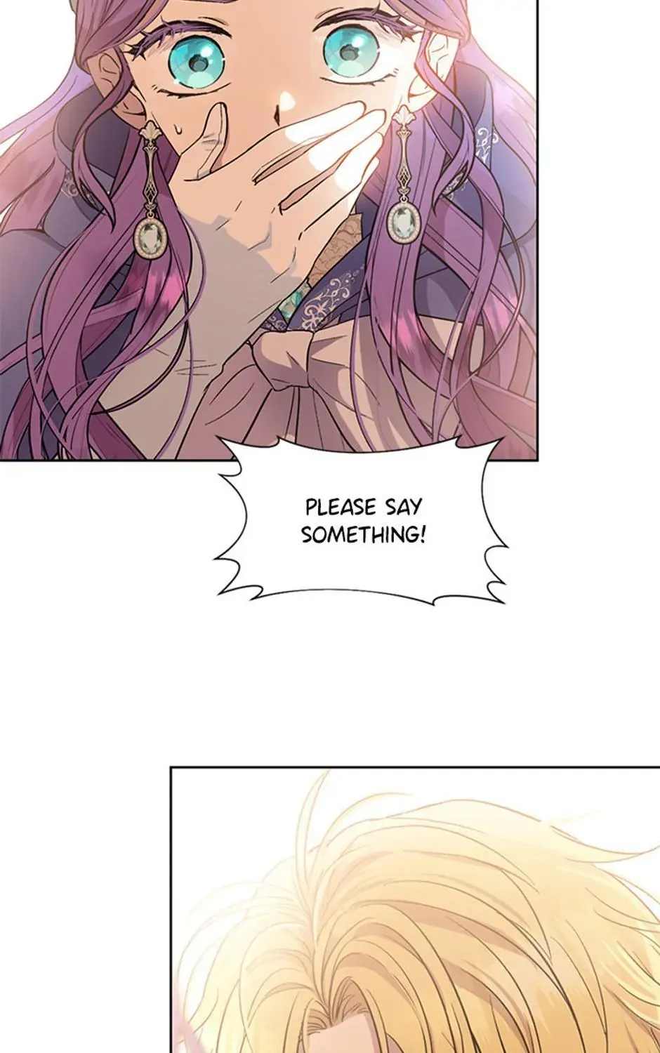 Materialistic Lady Chapter 9 page 81 - 