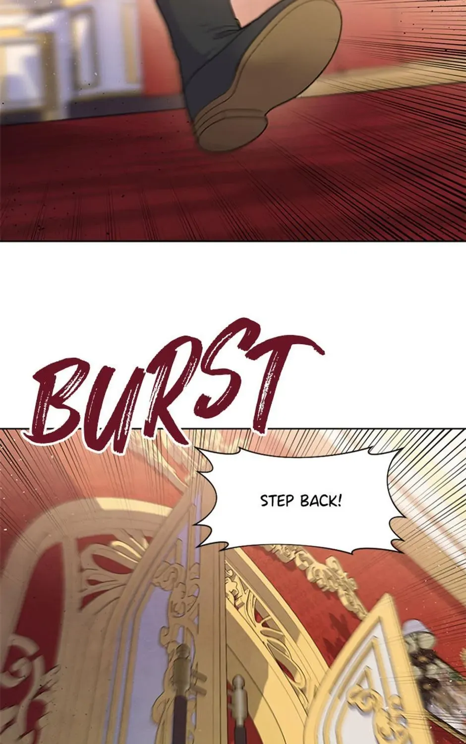 Materialistic Lady Chapter 9 page 85 - 