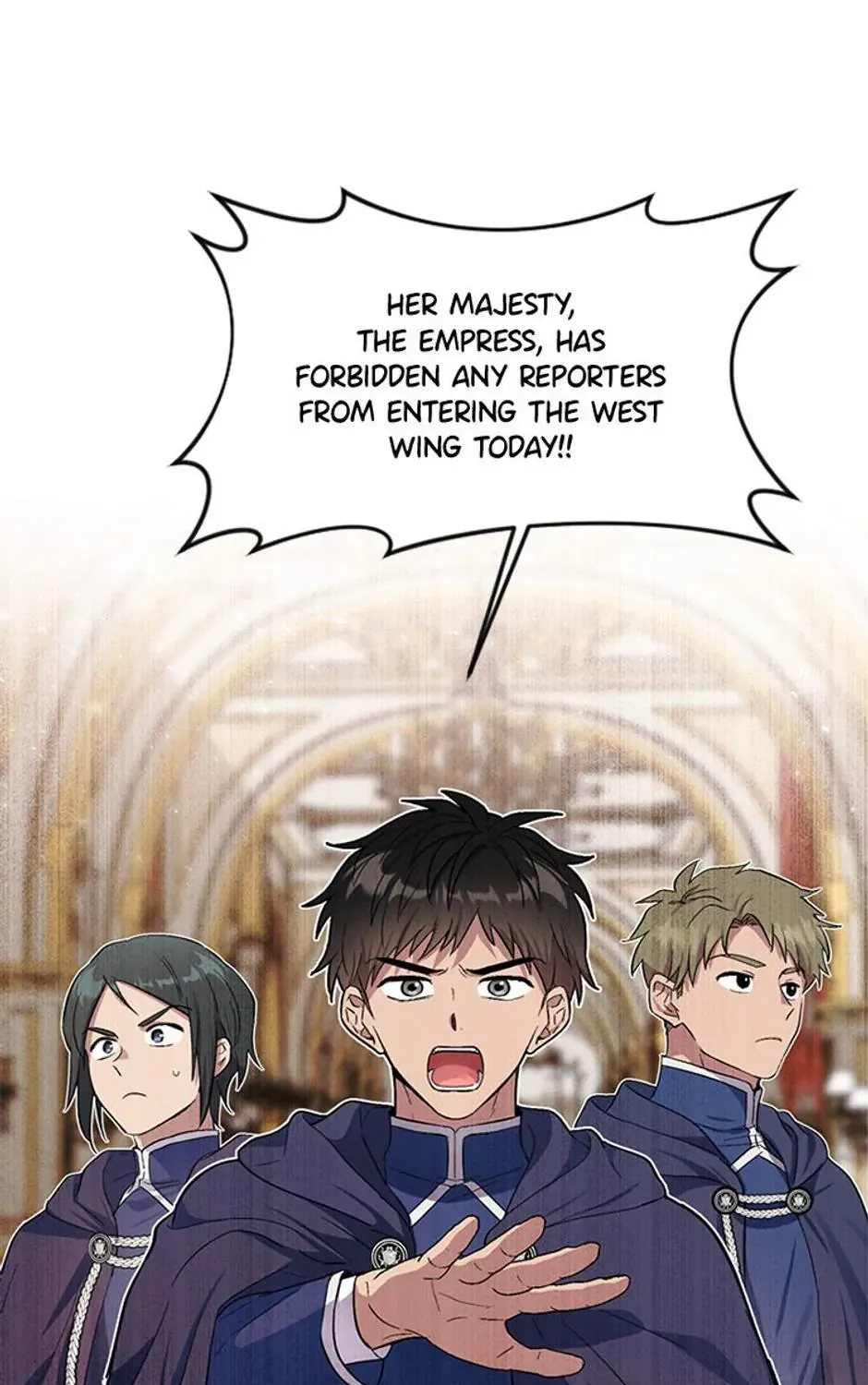 Materialistic Lady Chapter 9 page 87 - 