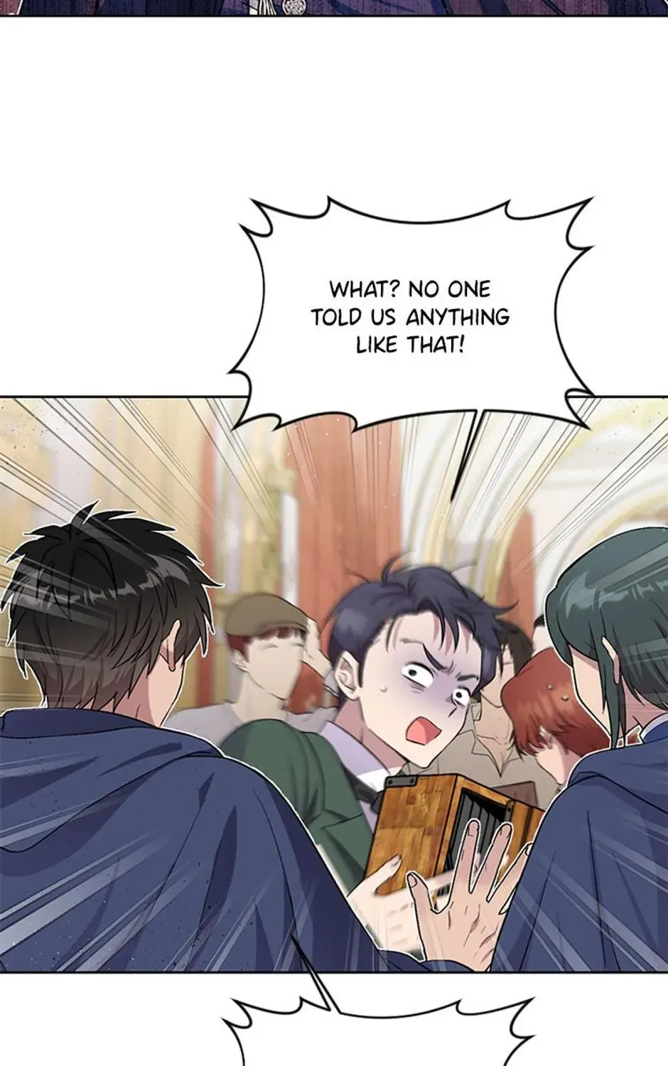 Materialistic Lady Chapter 9 page 89 - 