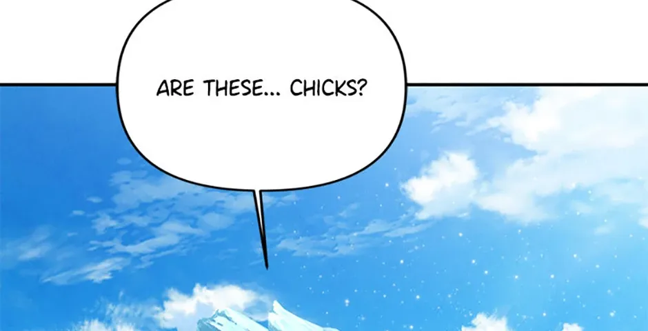 Materialistic Lady Chapter 90 page 11 - 