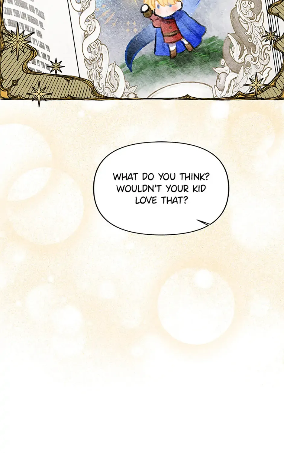 Materialistic Lady Chapter 90 page 112 - 