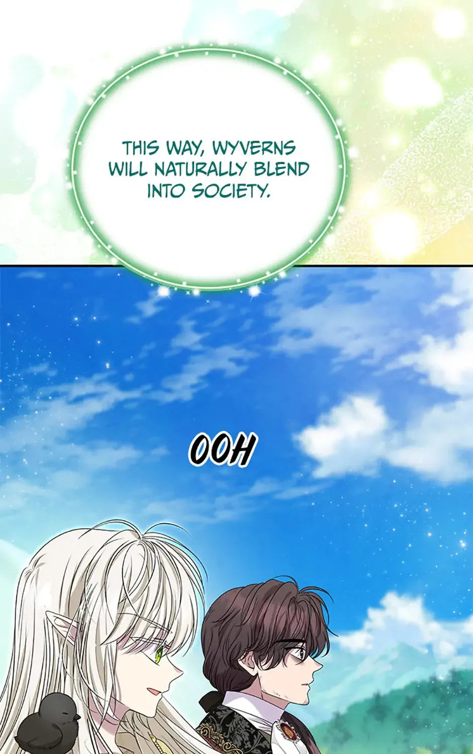 Materialistic Lady Chapter 90 page 114 - 