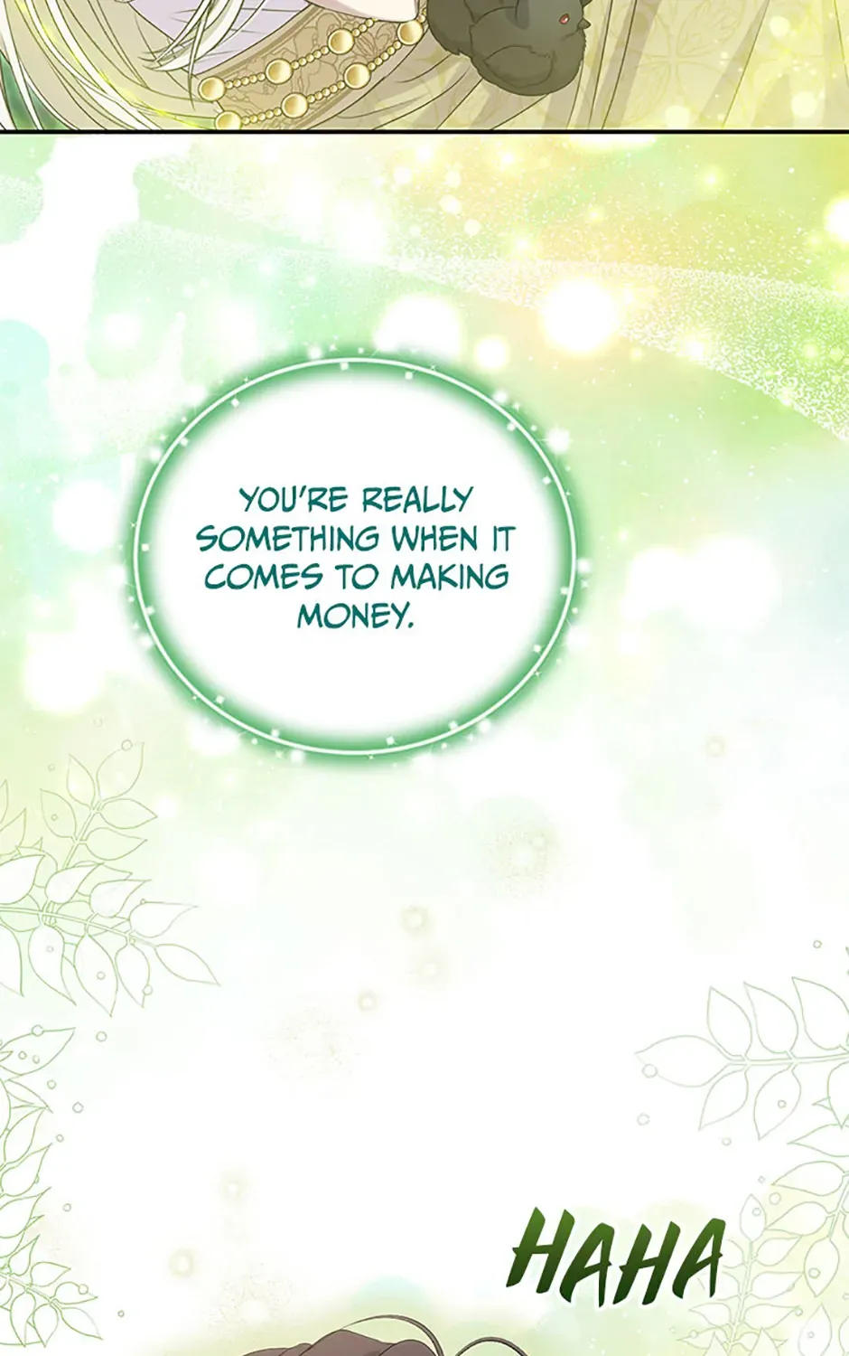 Materialistic Lady Chapter 90 page 116 - 