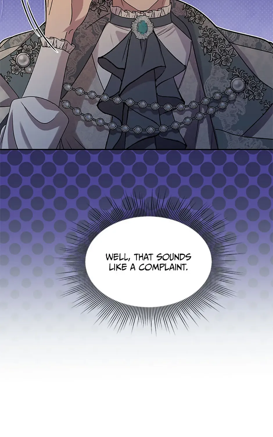 Materialistic Lady Chapter 90 page 132 - 