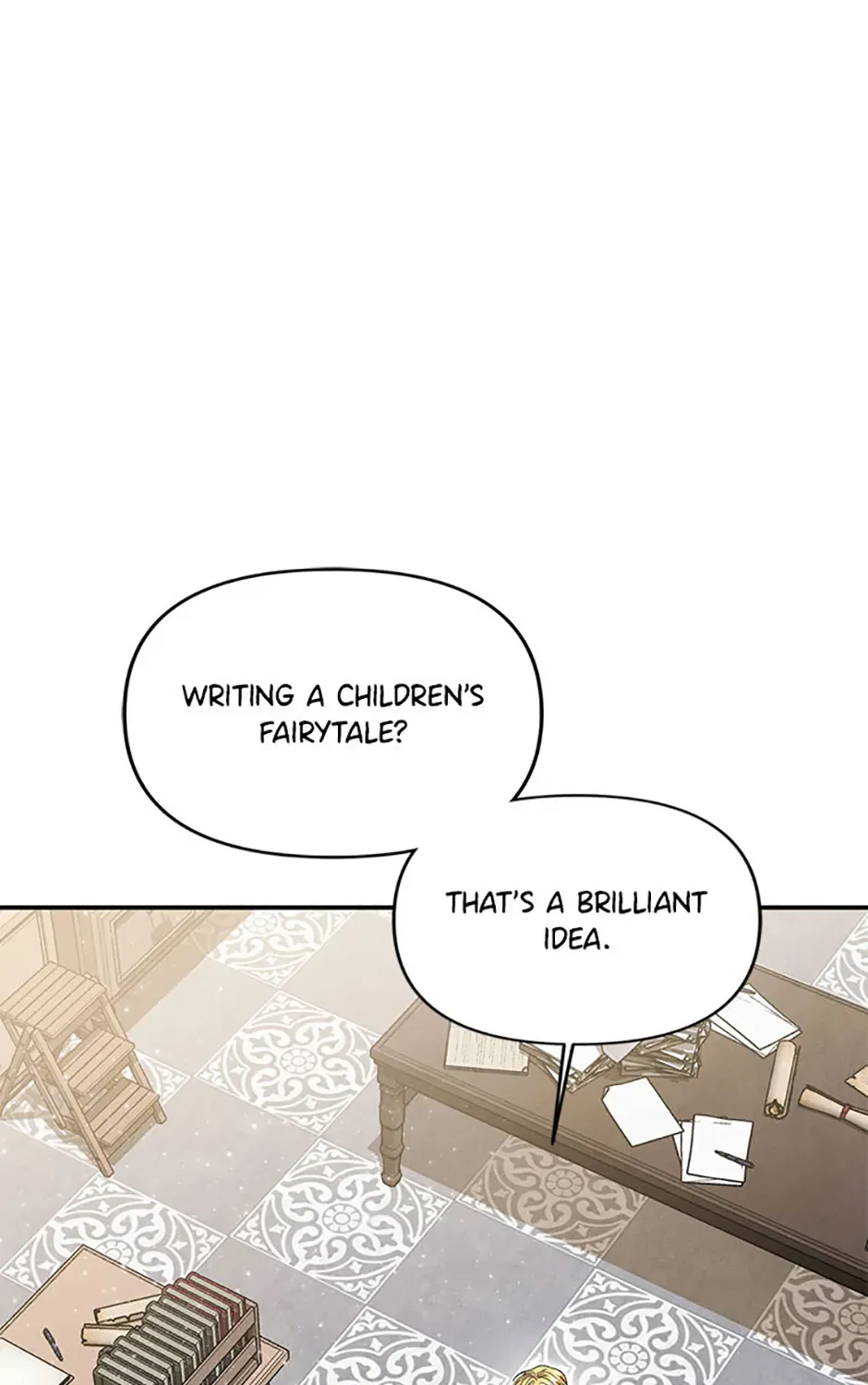 Materialistic Lady Chapter 90 page 134 - 