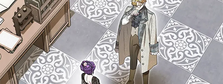 Materialistic Lady Chapter 90 page 135 - 