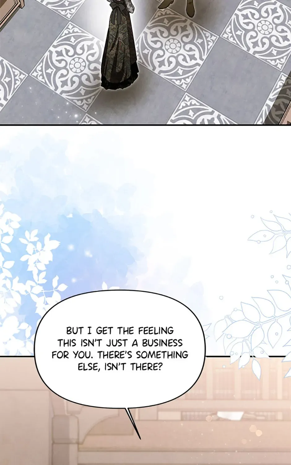 Materialistic Lady Chapter 90 page 136 - 