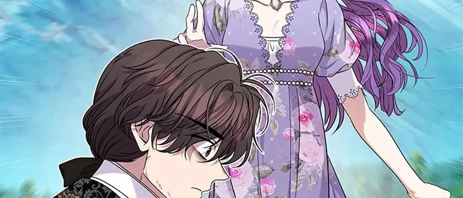 Materialistic Lady Chapter 90 page 15 - 