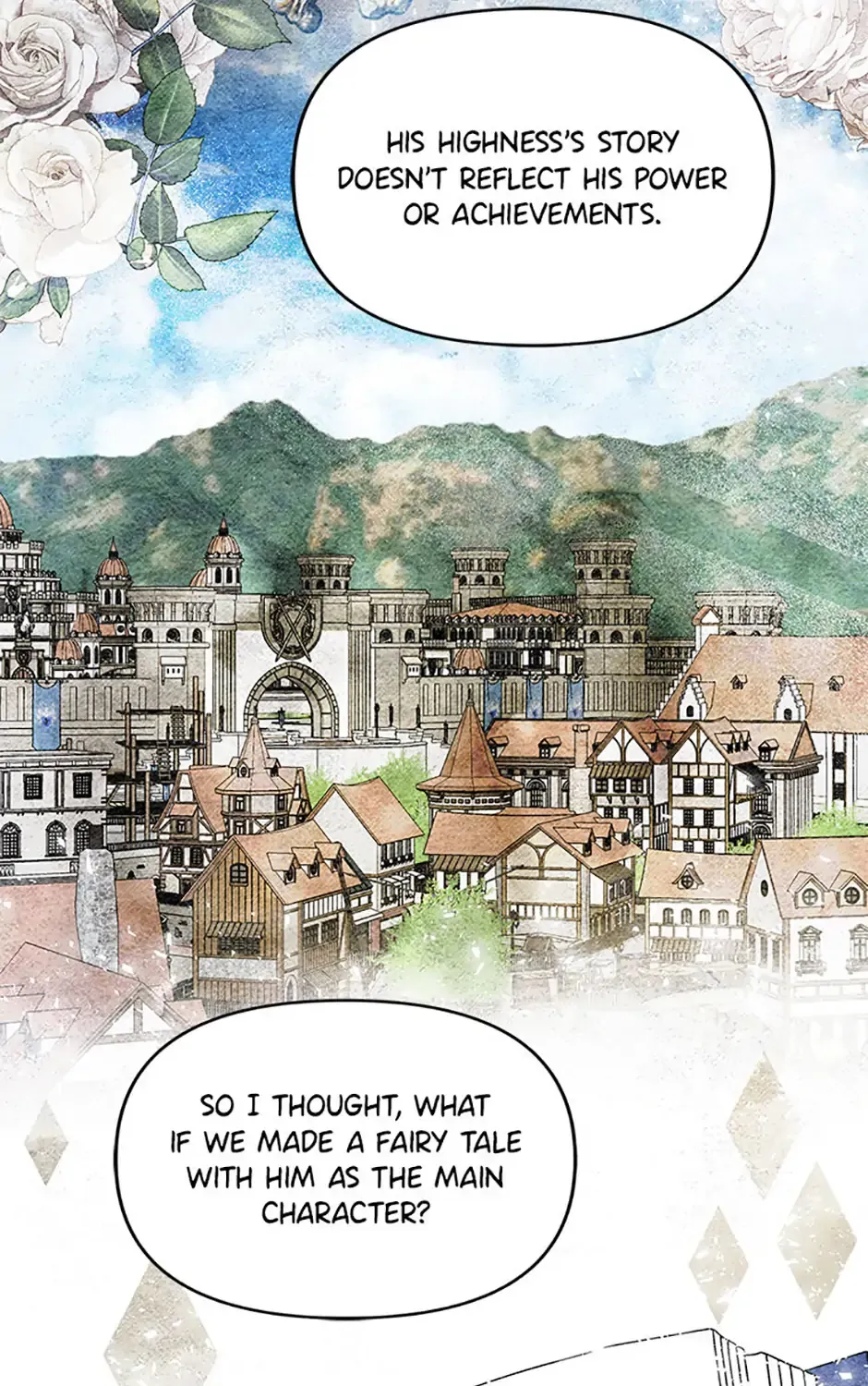 Materialistic Lady Chapter 90 page 144 - 