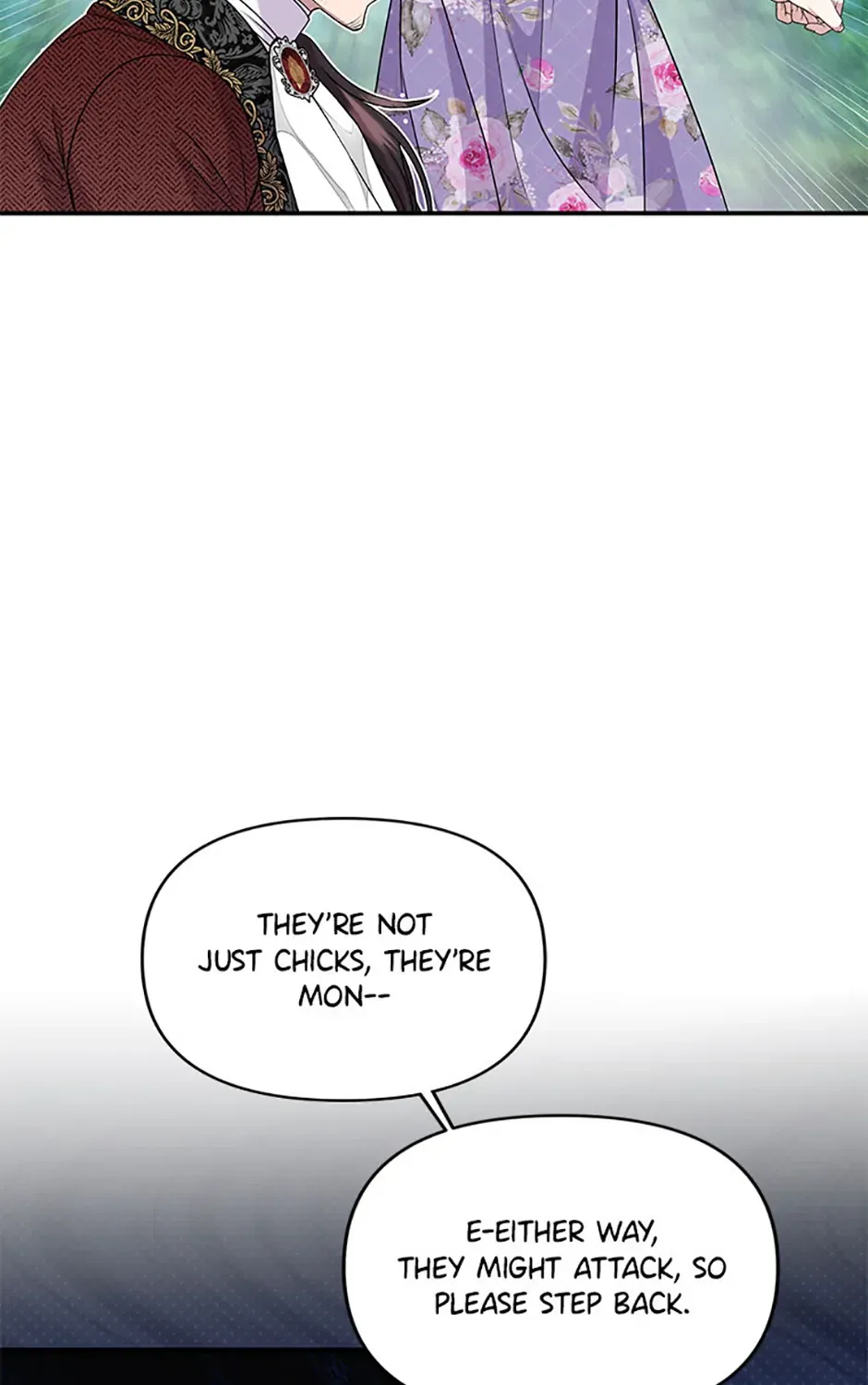 Materialistic Lady Chapter 90 page 16 - 