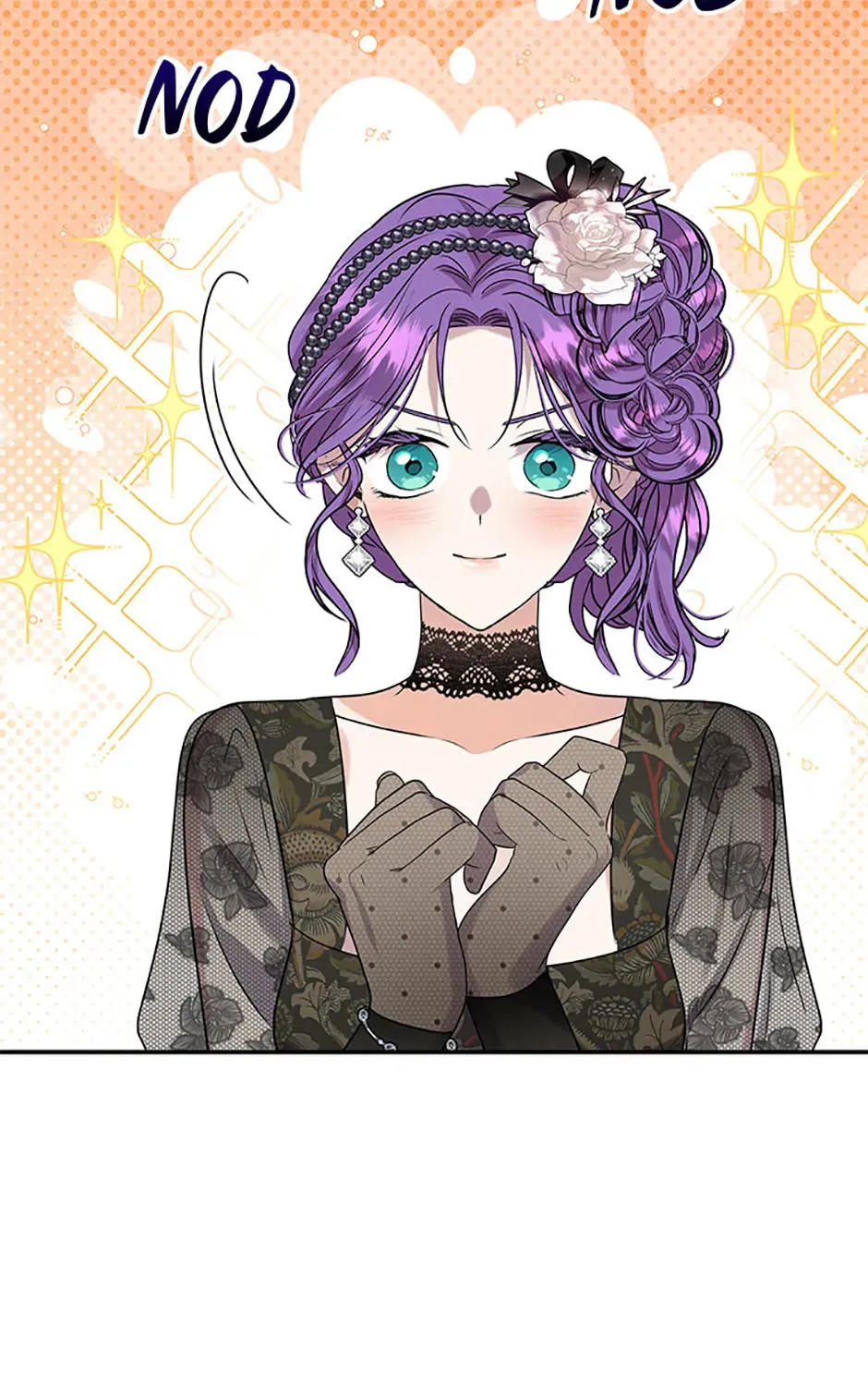 Materialistic Lady Chapter 90 page 156 - 