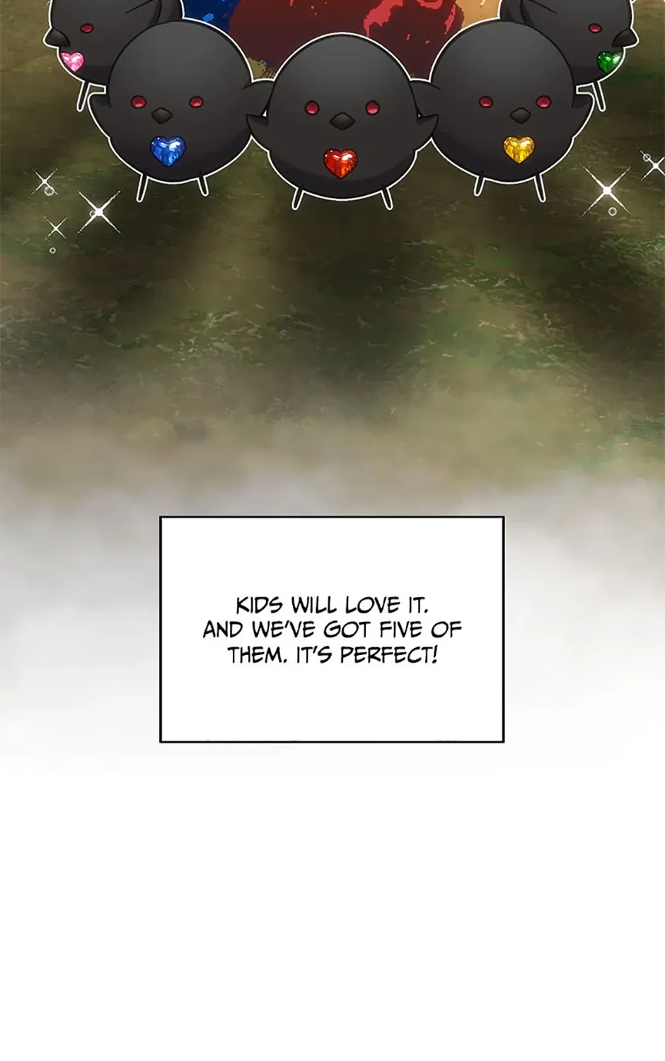 Materialistic Lady Chapter 90 page 160 - 