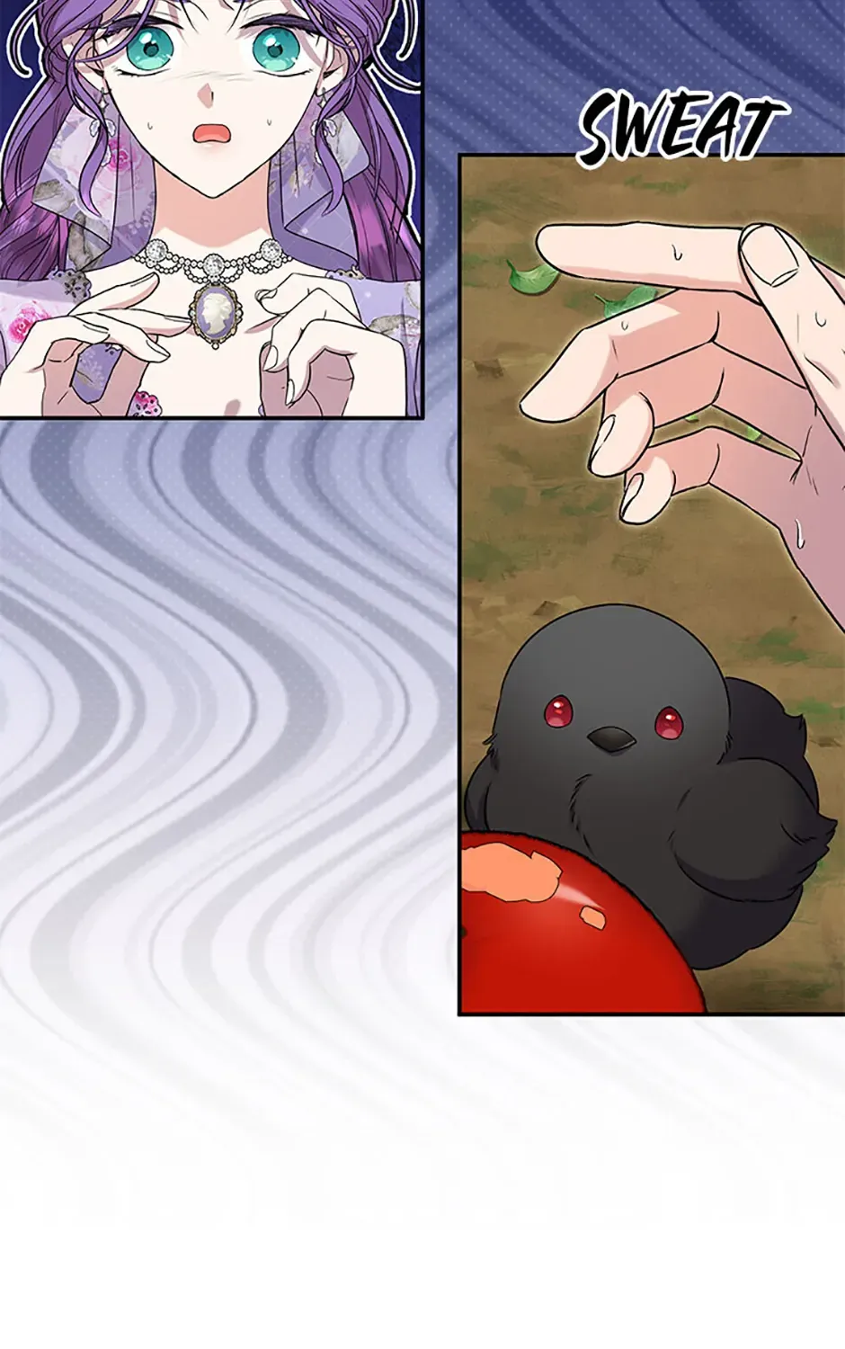 Materialistic Lady Chapter 90 page 18 - 